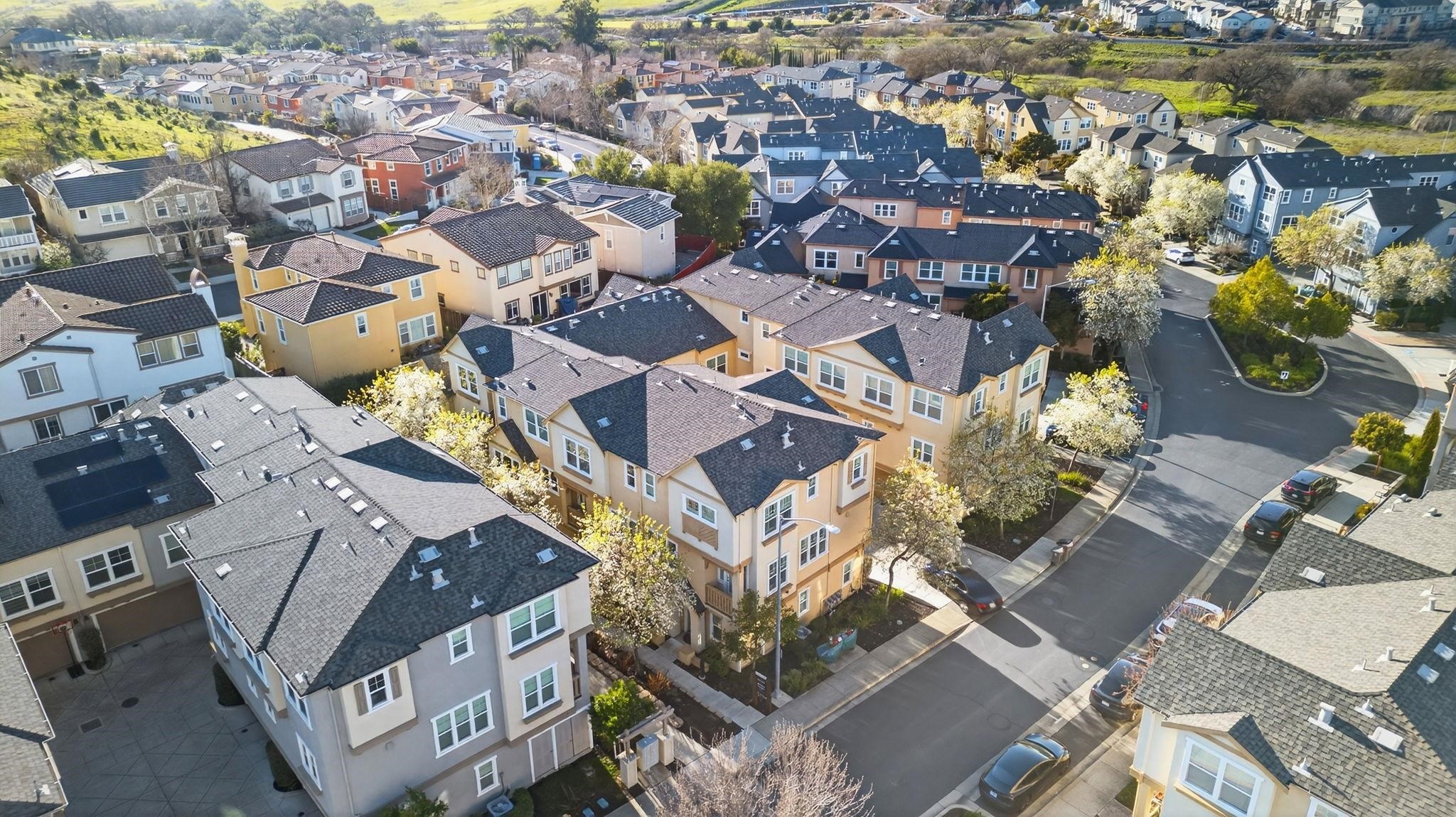 Detail Gallery Image 5 of 60 For 3662 Branding Iron Pl, Dublin,  CA 94568 - 3 Beds | 2/1 Baths