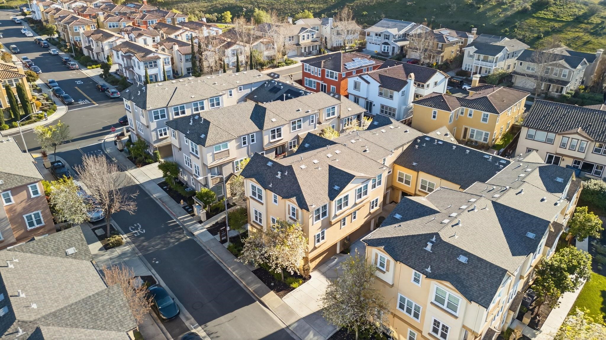 Detail Gallery Image 41 of 60 For 3662 Branding Iron Pl, Dublin,  CA 94568 - 3 Beds | 2/1 Baths