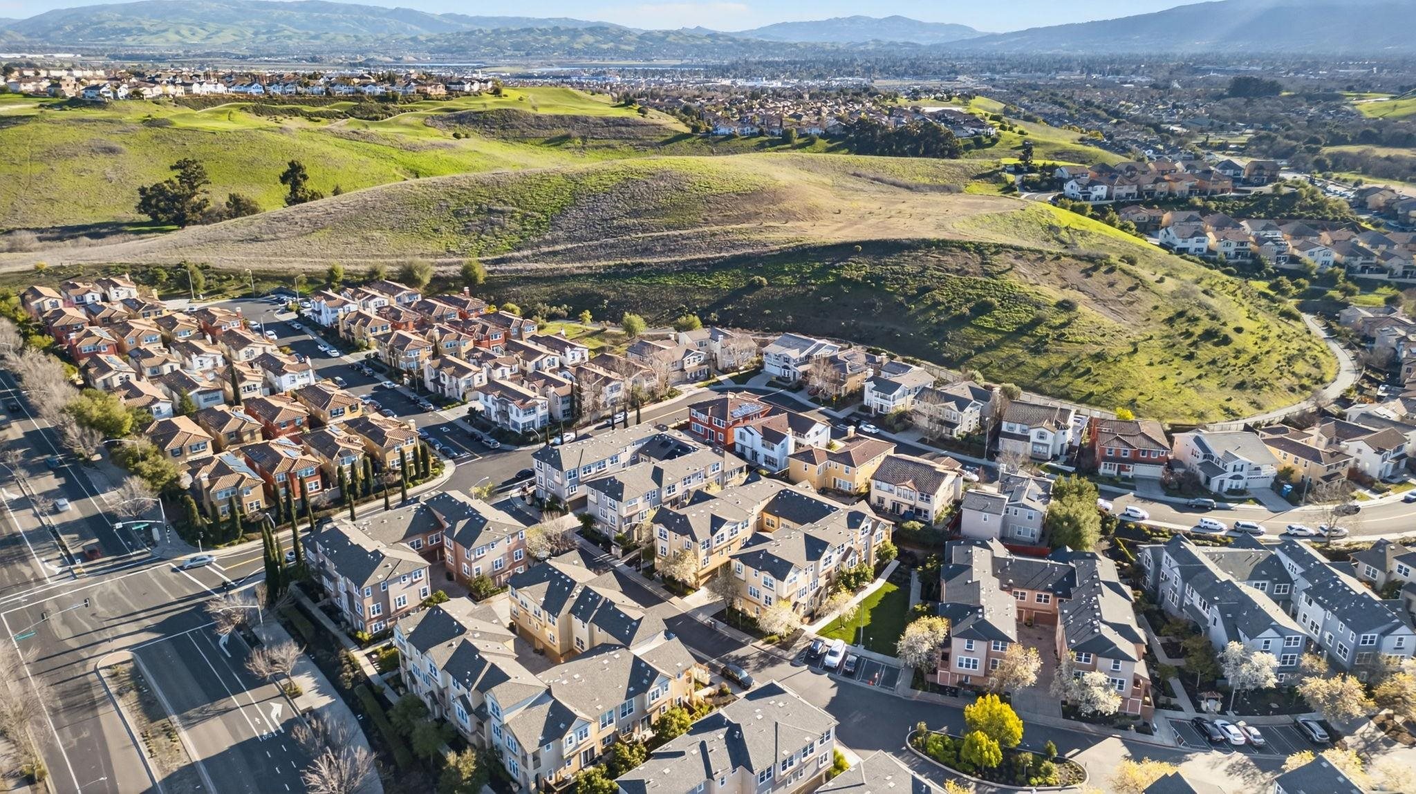 Detail Gallery Image 42 of 60 For 3662 Branding Iron Pl, Dublin,  CA 94568 - 3 Beds | 2/1 Baths