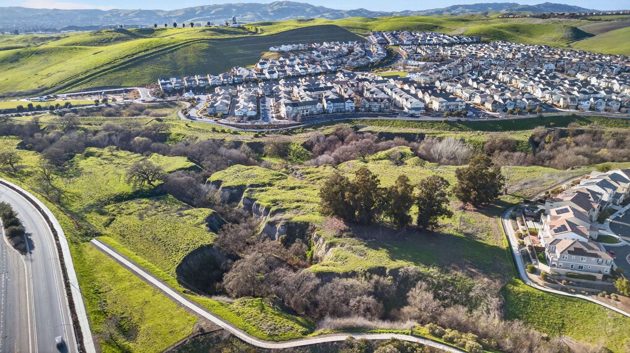 Detail Gallery Image 44 of 60 For 3662 Branding Iron Pl, Dublin,  CA 94568 - 3 Beds | 2/1 Baths