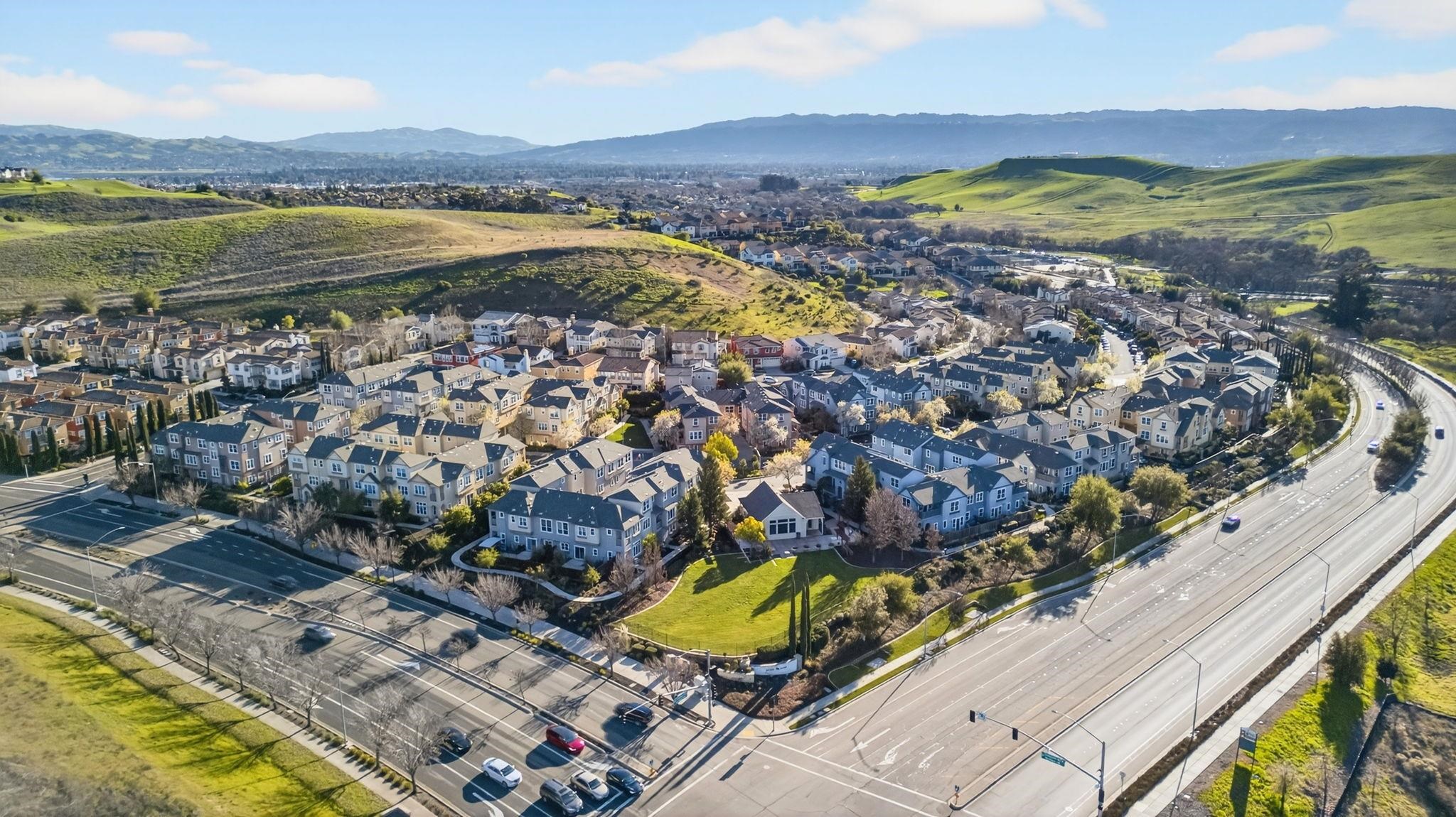 Detail Gallery Image 45 of 60 For 3662 Branding Iron Pl, Dublin,  CA 94568 - 3 Beds | 2/1 Baths