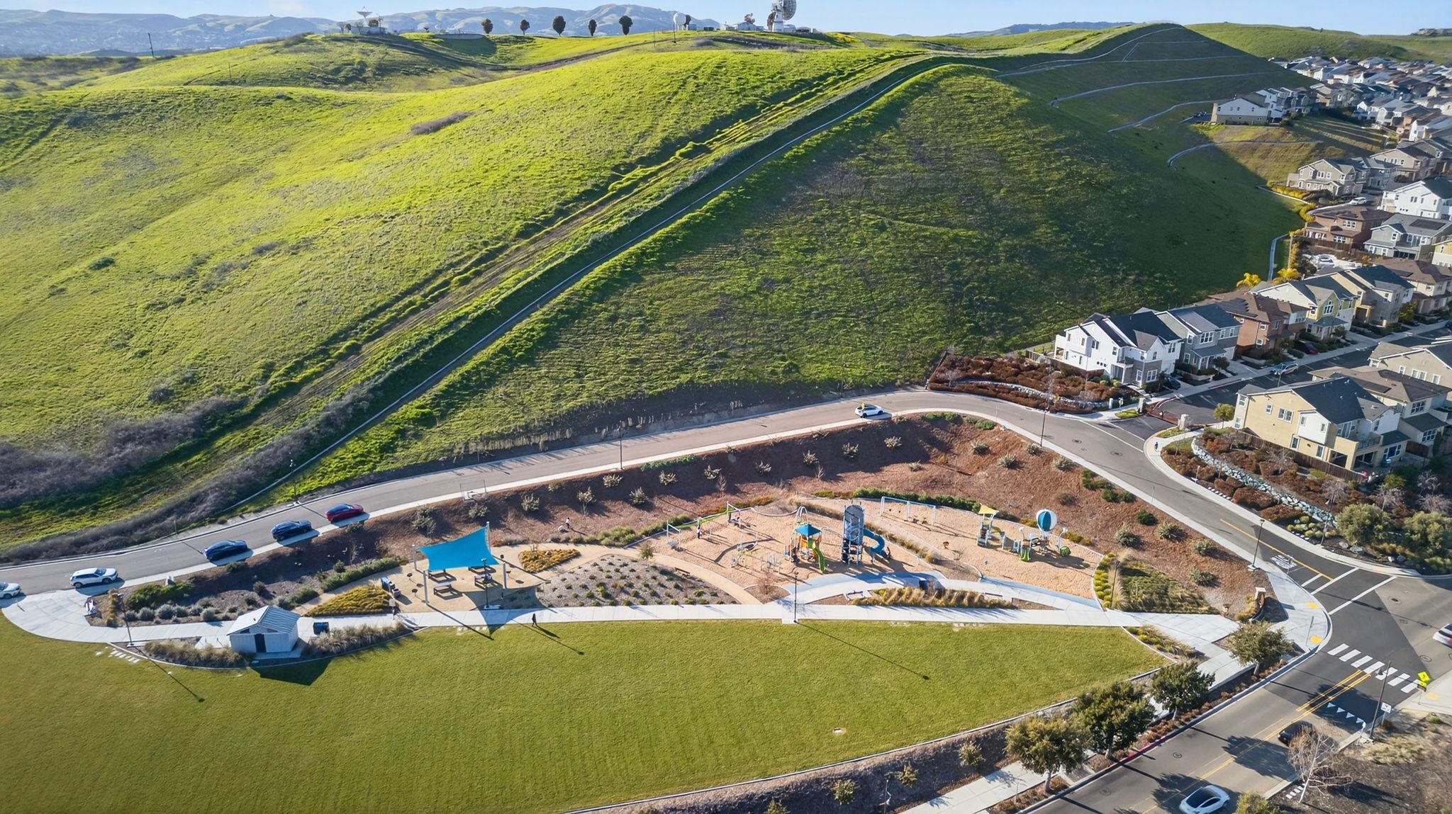 Detail Gallery Image 49 of 60 For 3662 Branding Iron Pl, Dublin,  CA 94568 - 3 Beds | 2/1 Baths