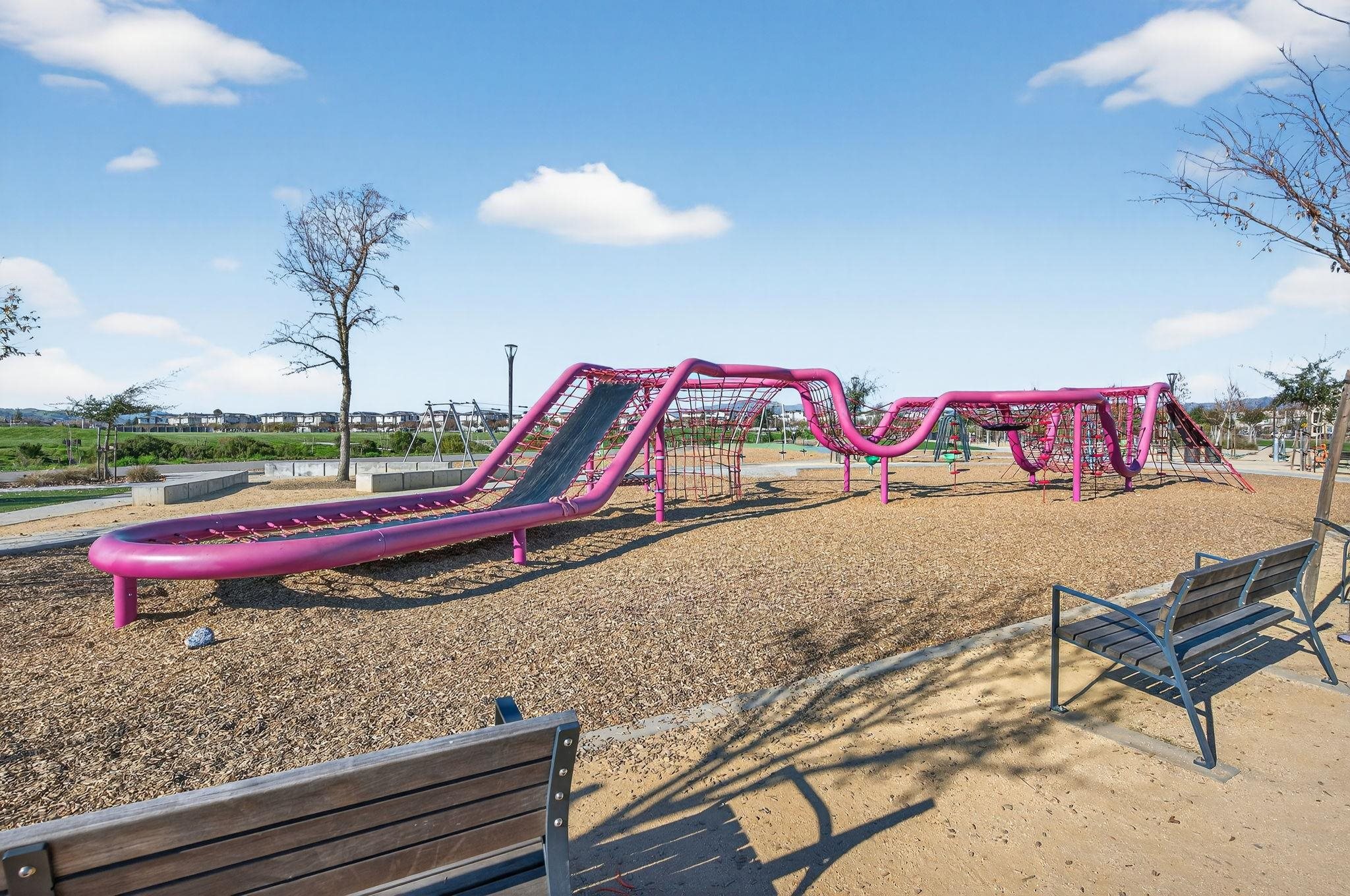 Detail Gallery Image 52 of 60 For 3662 Branding Iron Pl, Dublin,  CA 94568 - 3 Beds | 2/1 Baths