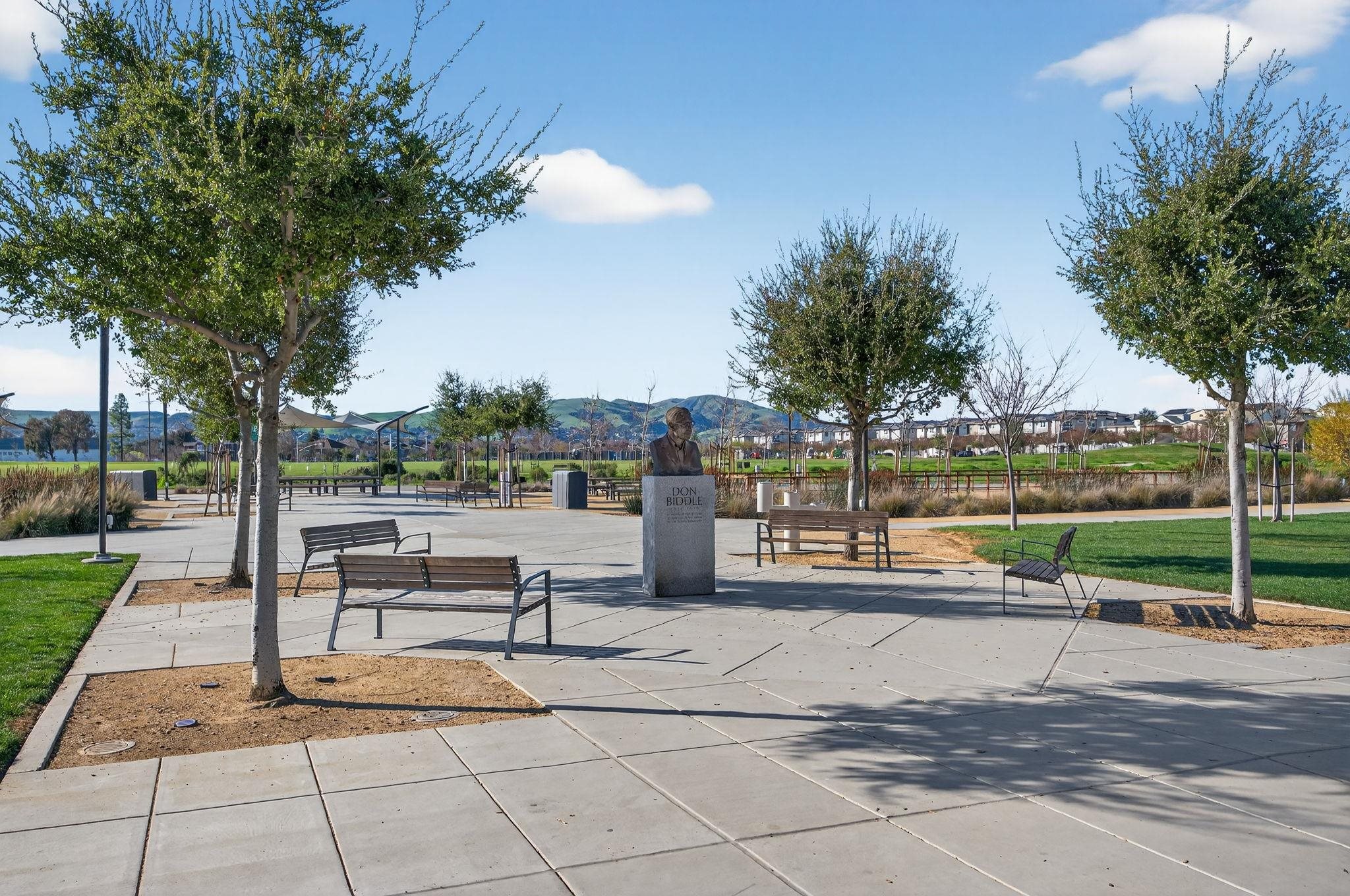 Detail Gallery Image 53 of 60 For 3662 Branding Iron Pl, Dublin,  CA 94568 - 3 Beds | 2/1 Baths