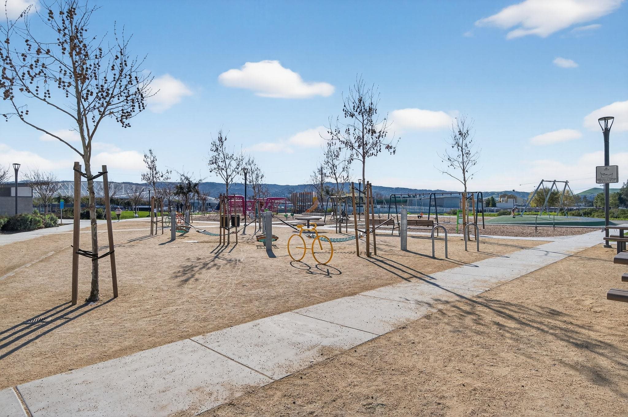 Detail Gallery Image 54 of 60 For 3662 Branding Iron Pl, Dublin,  CA 94568 - 3 Beds | 2/1 Baths