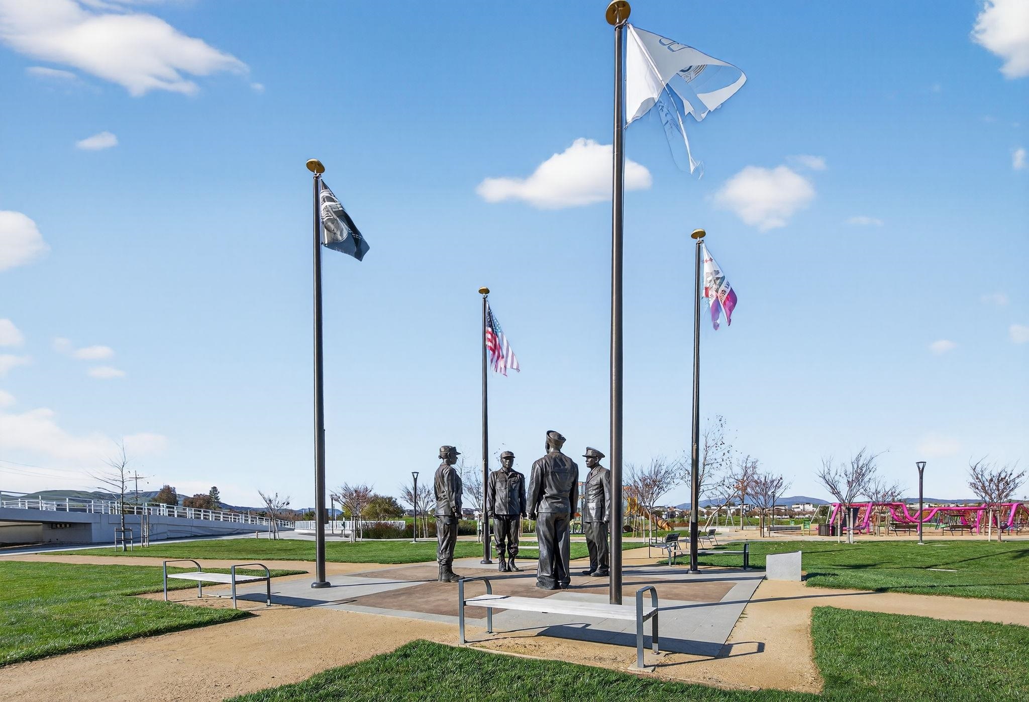 Detail Gallery Image 57 of 60 For 3662 Branding Iron Pl, Dublin,  CA 94568 - 3 Beds | 2/1 Baths