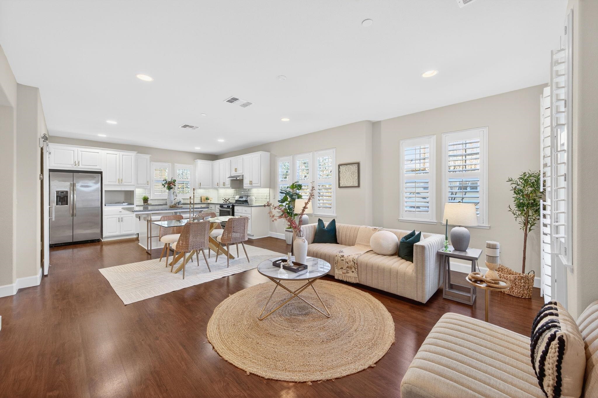 Detail Gallery Image 7 of 60 For 3662 Branding Iron Pl, Dublin,  CA 94568 - 3 Beds | 2/1 Baths