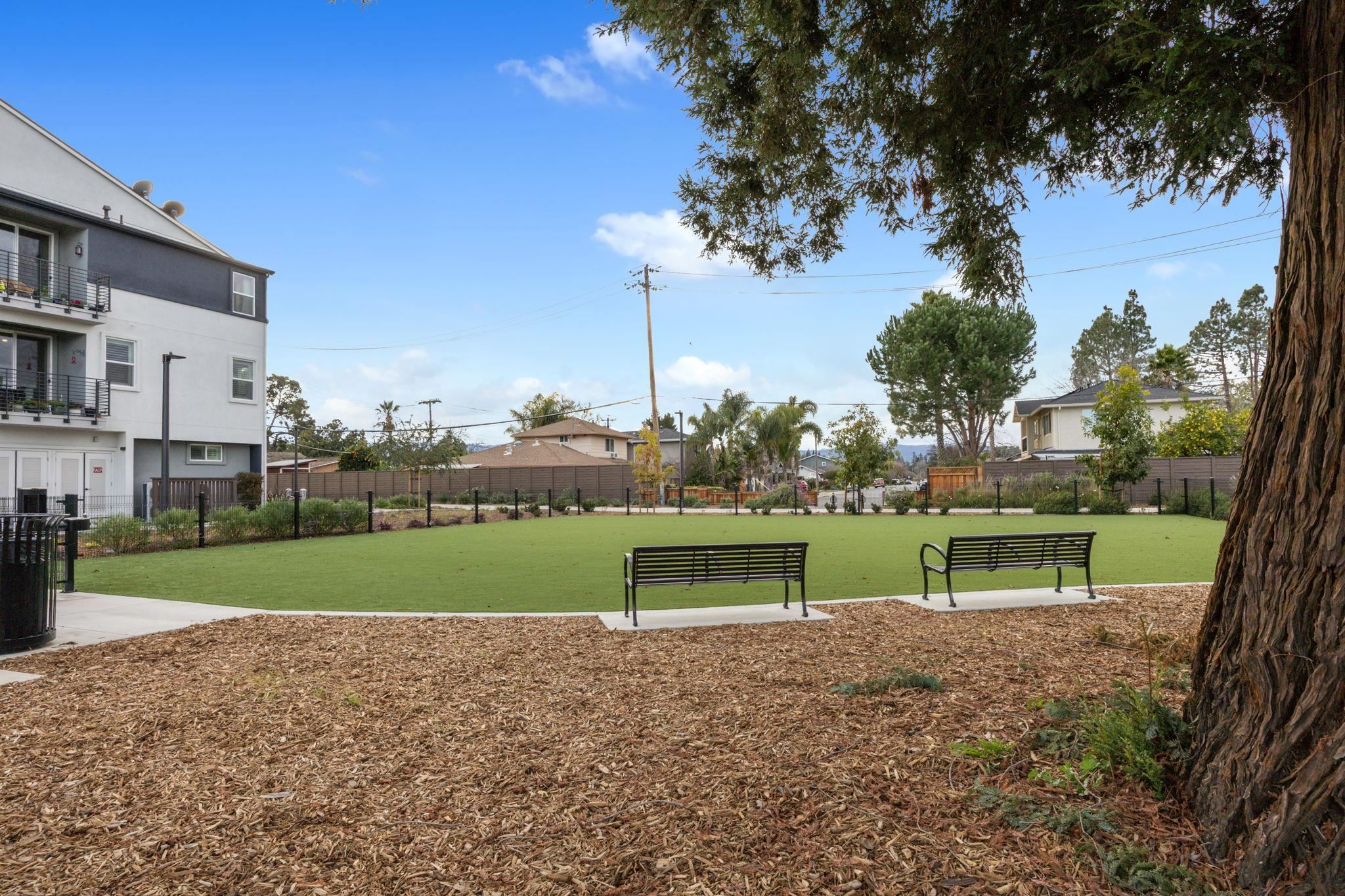 Detail Gallery Image 13 of 27 For 3281 Eagle Ct Dr #201,  San Jose,  CA 95117-2255 - 2 Beds | 2 Baths