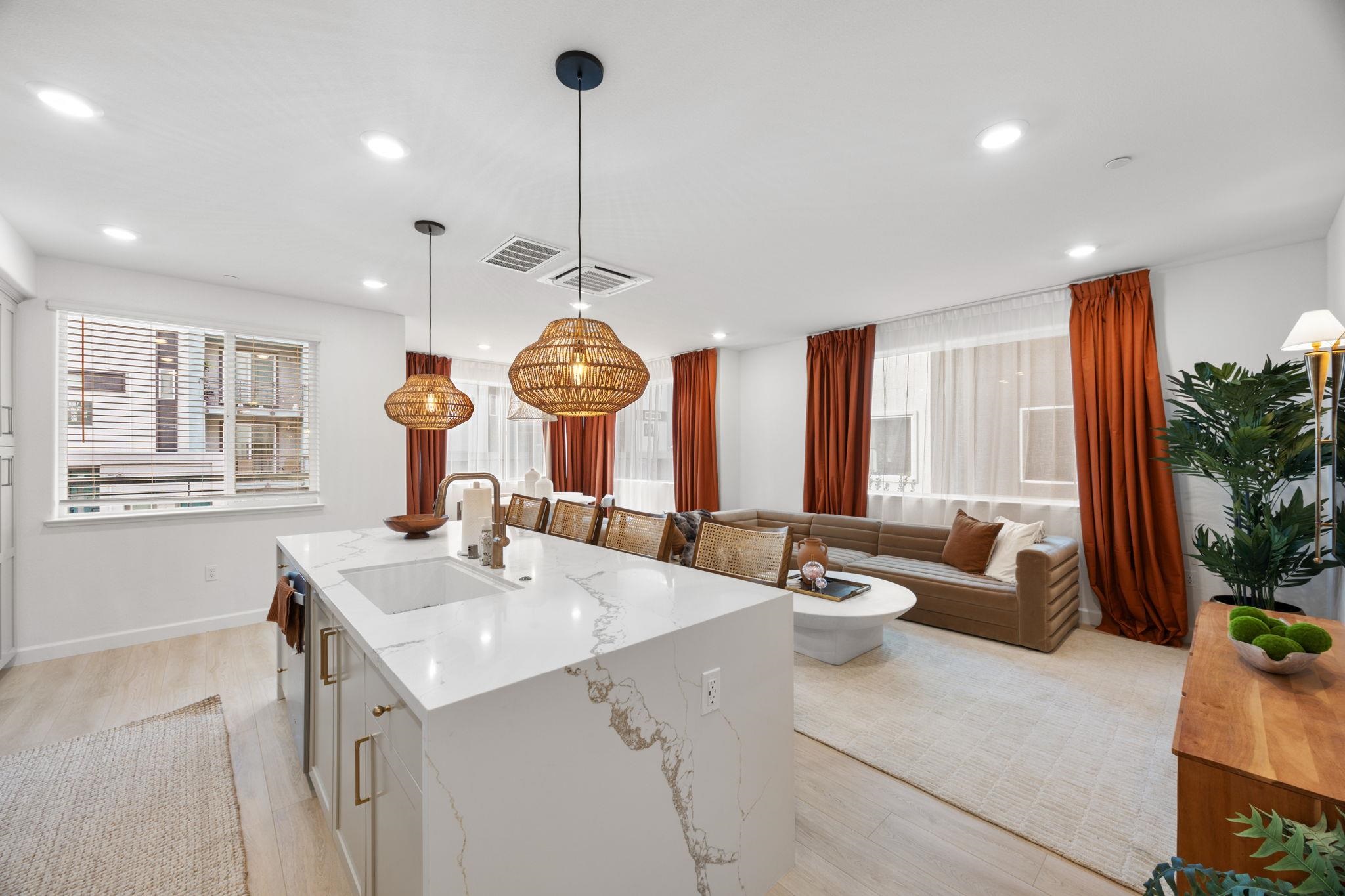 Detail Gallery Image 14 of 27 For 3281 Eagle Ct Dr #201,  San Jose,  CA 95117-2255 - 2 Beds | 2 Baths