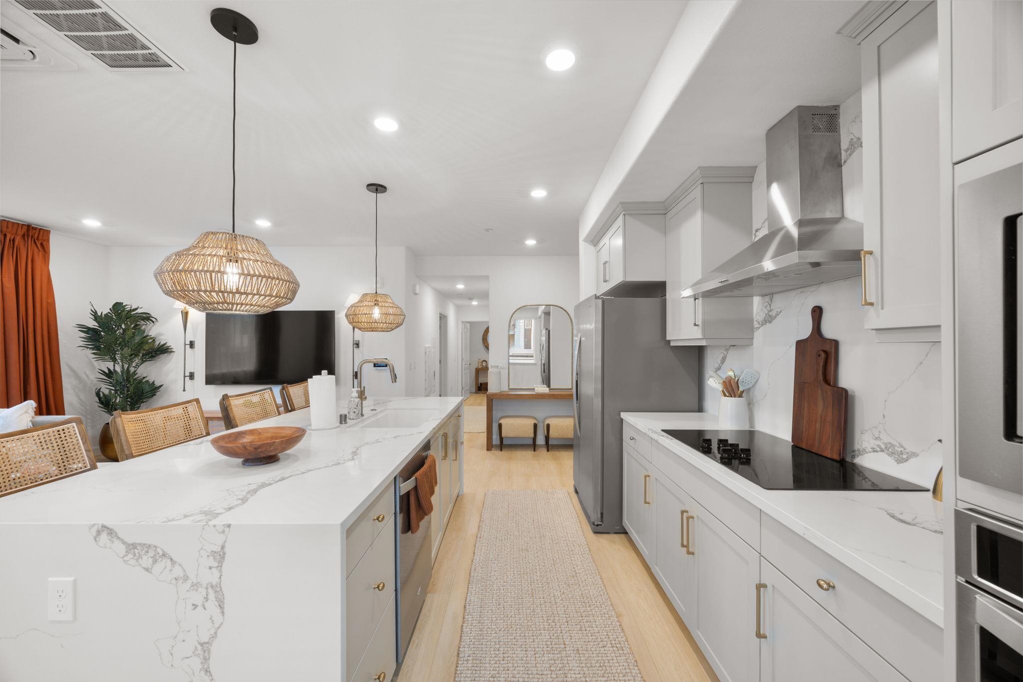 Detail Gallery Image 17 of 27 For 3281 Eagle Ct Dr #201,  San Jose,  CA 95117-2255 - 2 Beds | 2 Baths