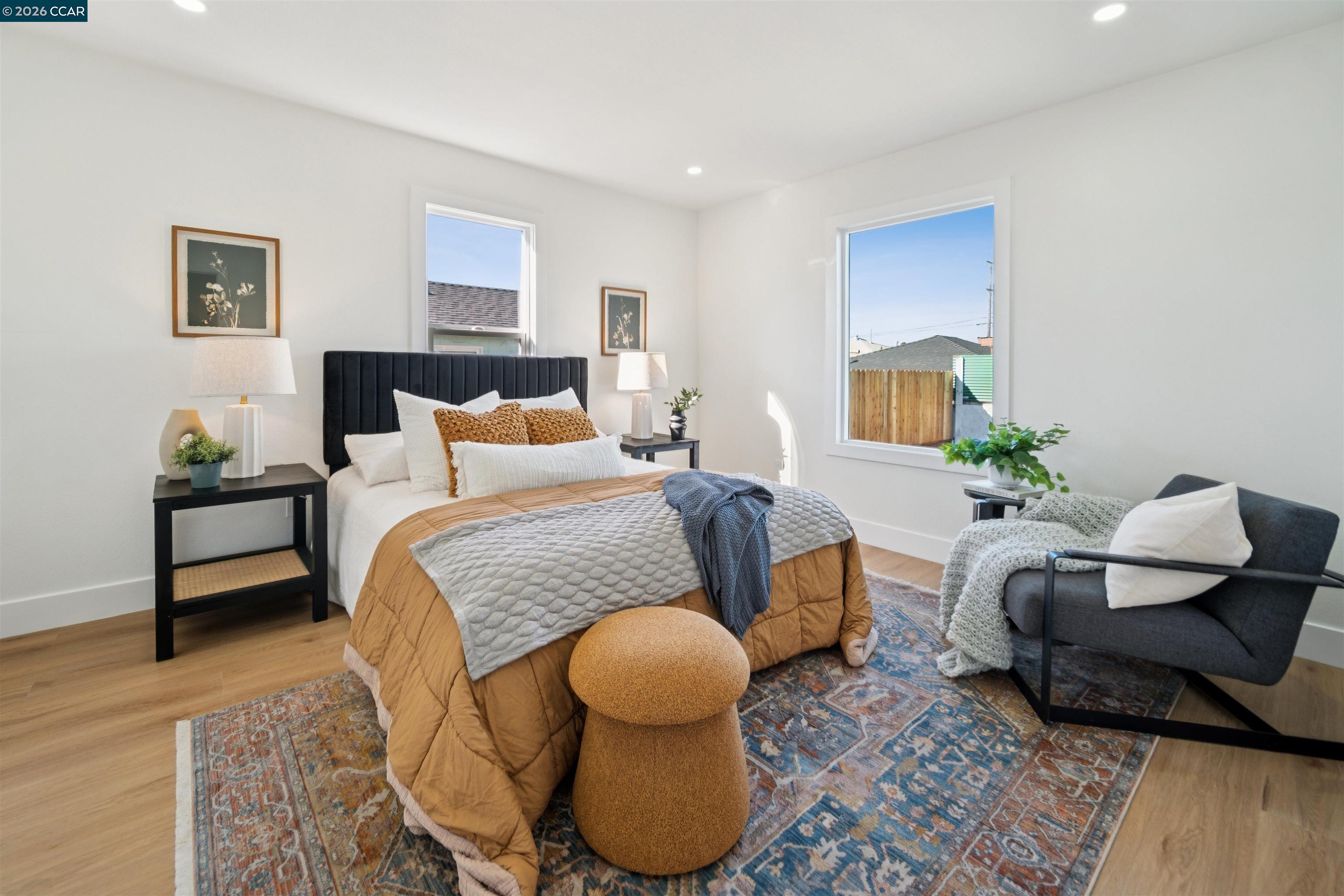 Detail Gallery Image 11 of 23 For 1917 Sanford Ave, San Pablo,  CA 94806 - 3 Beds | 1 Baths