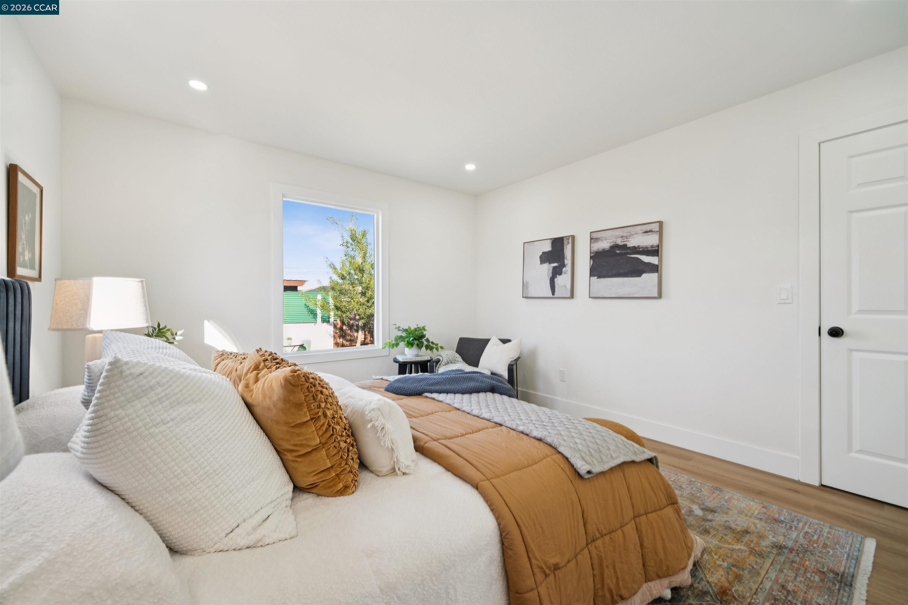 Detail Gallery Image 12 of 23 For 1917 Sanford Ave, San Pablo,  CA 94806 - 3 Beds | 1 Baths