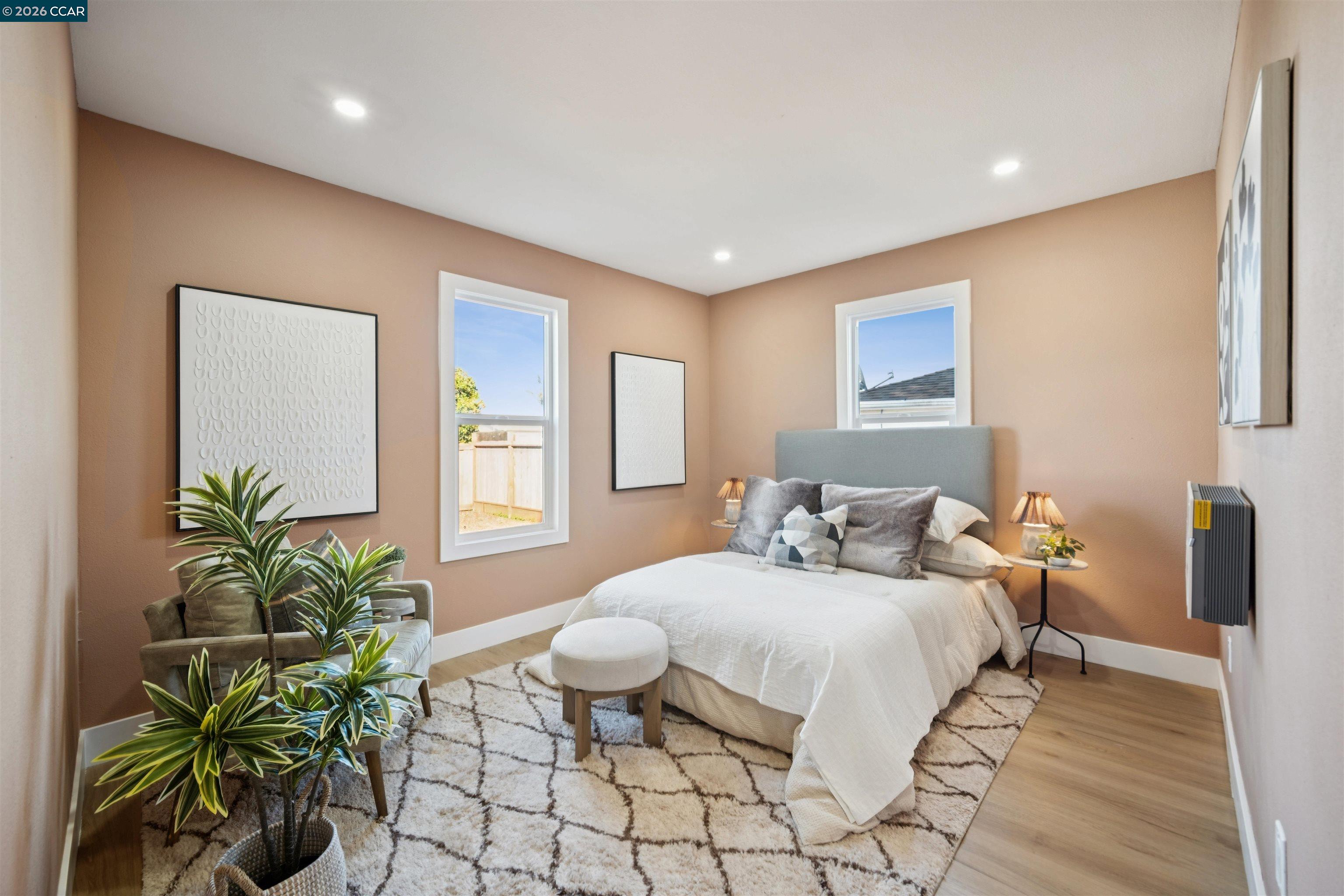 Detail Gallery Image 17 of 23 For 1917 Sanford Ave, San Pablo,  CA 94806 - 3 Beds | 1 Baths