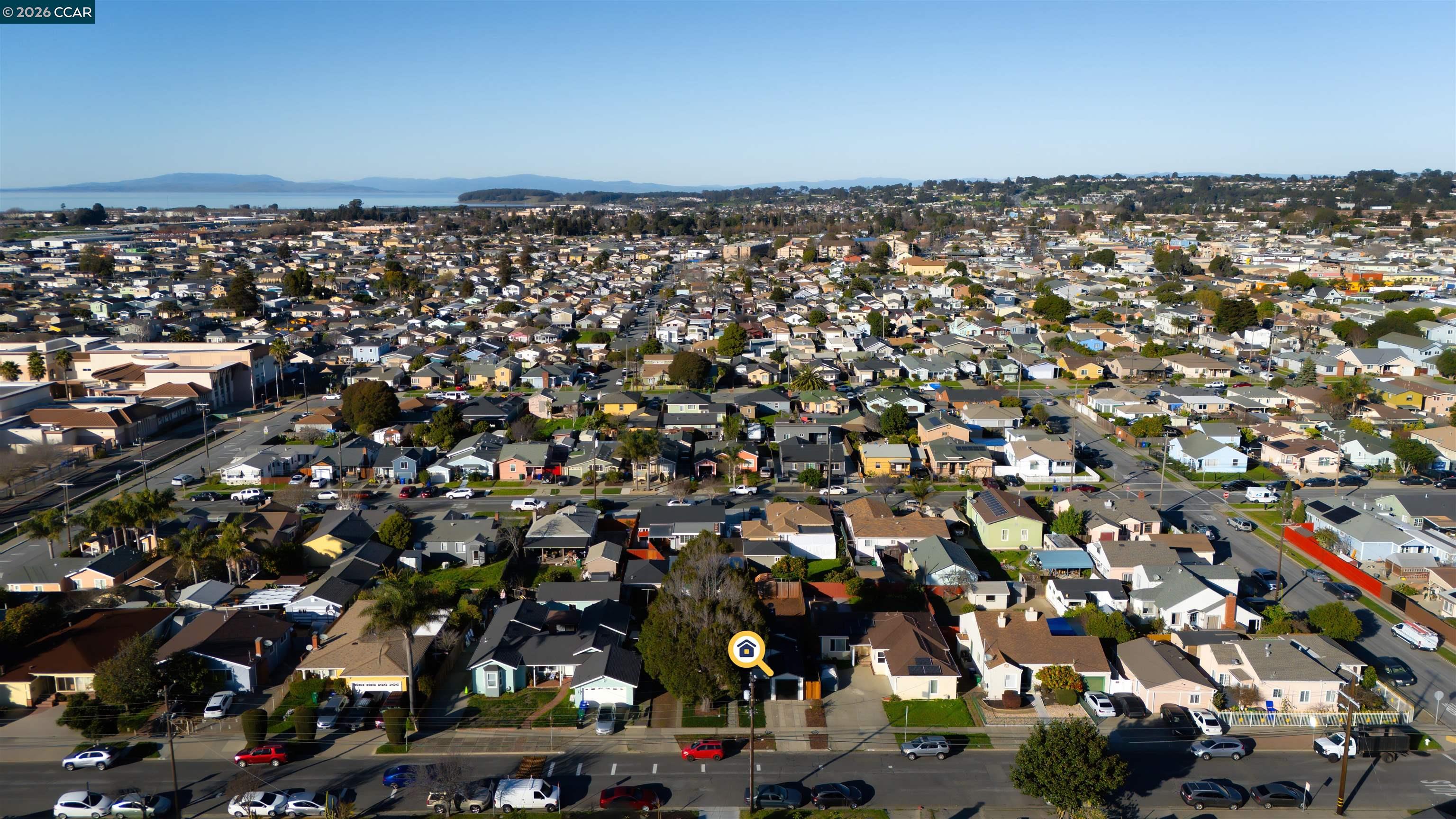 Detail Gallery Image 21 of 23 For 1917 Sanford Ave, San Pablo,  CA 94806 - 3 Beds | 1 Baths