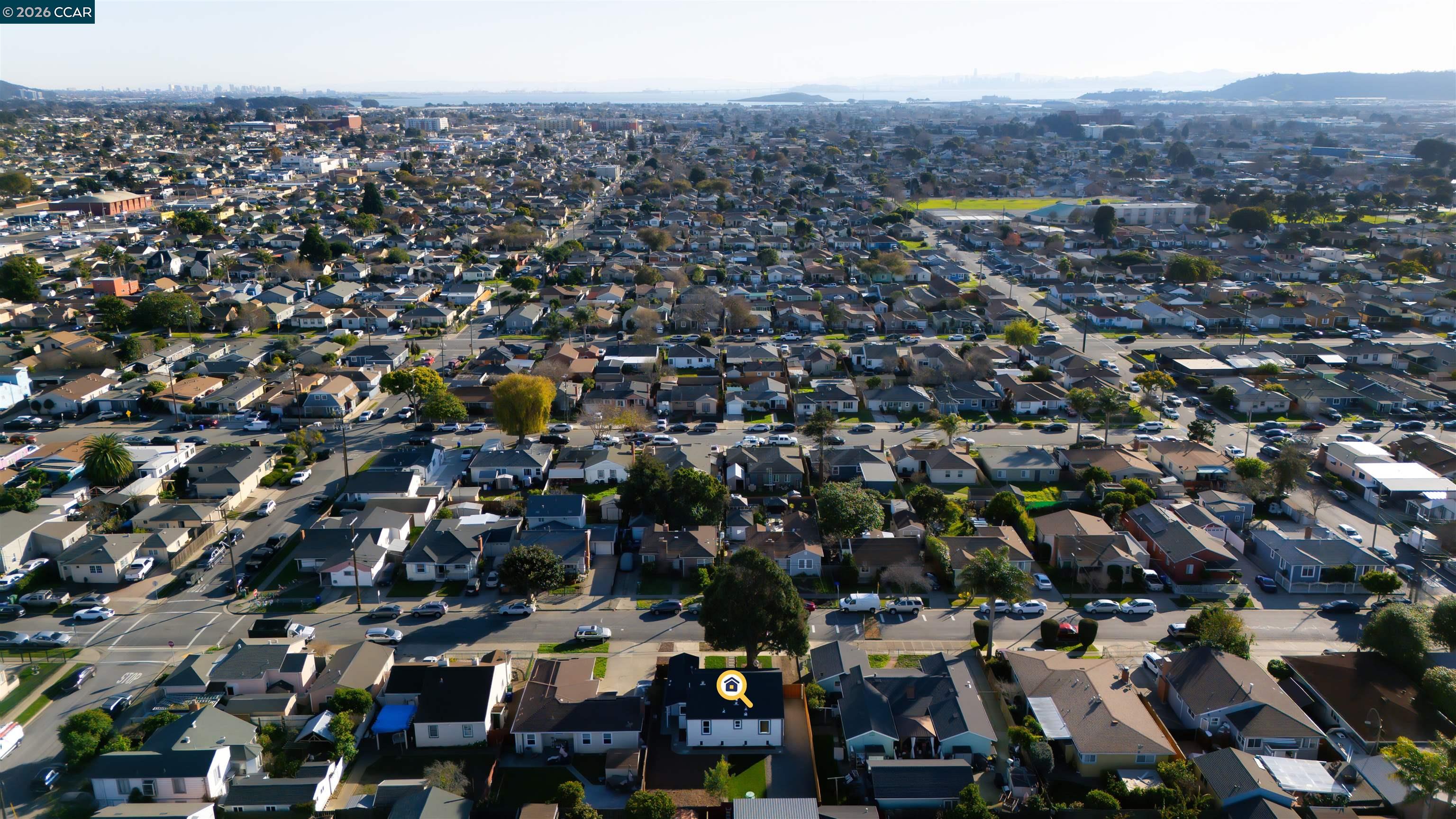 Detail Gallery Image 23 of 23 For 1917 Sanford Ave, San Pablo,  CA 94806 - 3 Beds | 1 Baths