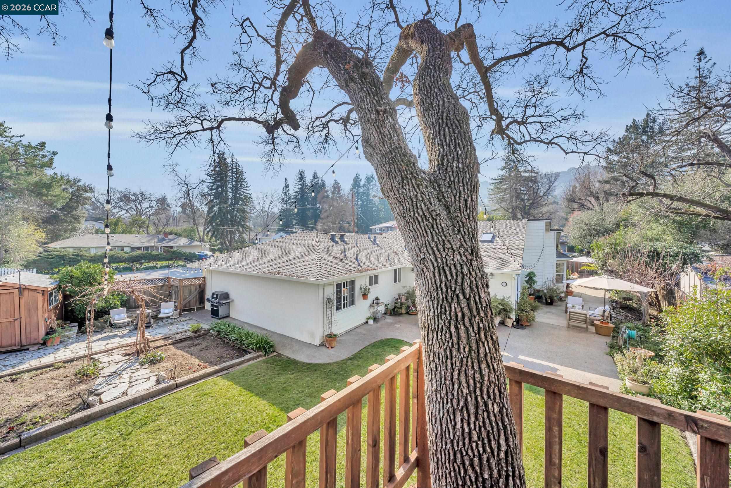 Detail Gallery Image 44 of 60 For 112 Danvilla Ct, Danville,  CA 94526 - 4 Beds | 2/1 Baths