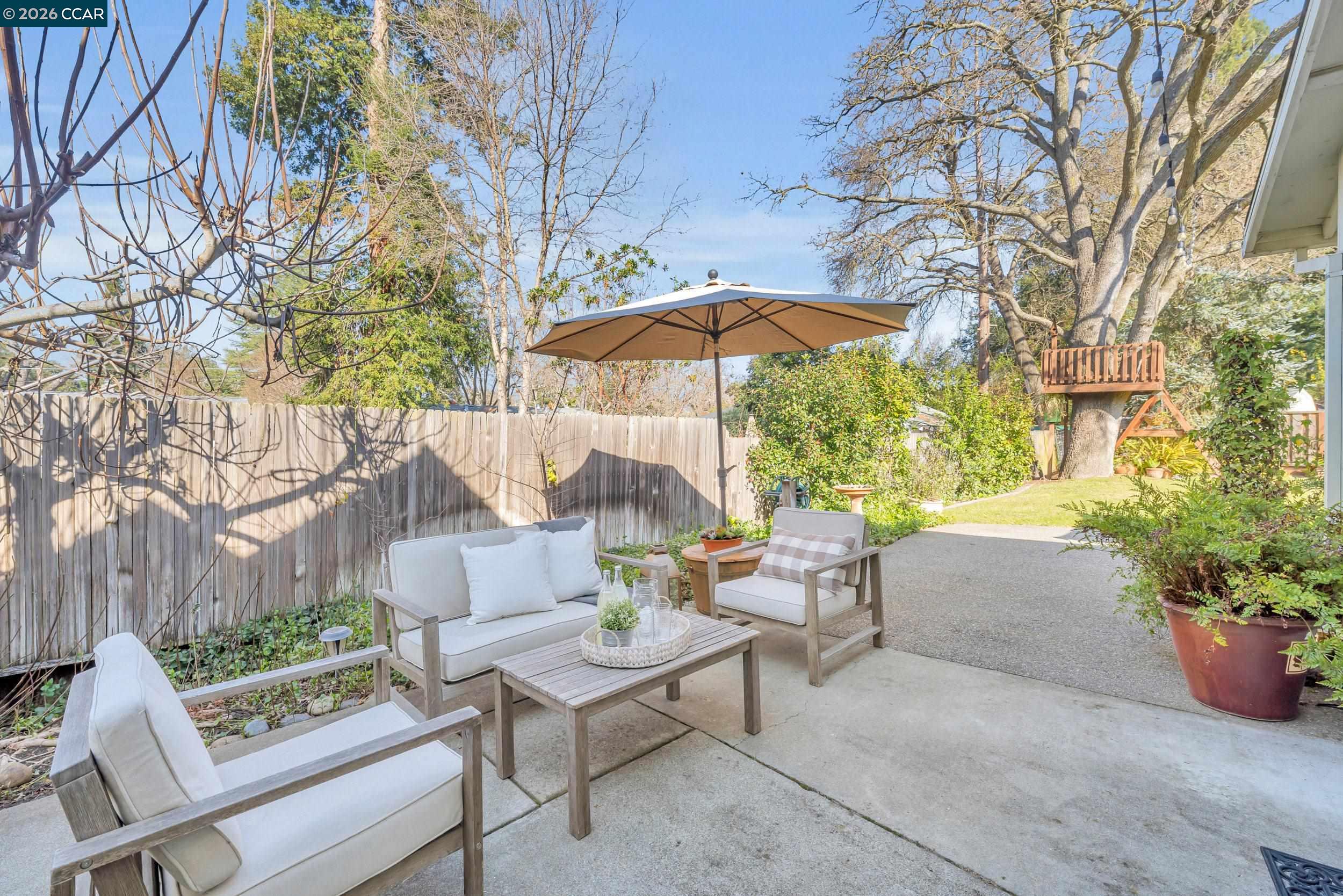 Detail Gallery Image 45 of 60 For 112 Danvilla Ct, Danville,  CA 94526 - 4 Beds | 2/1 Baths