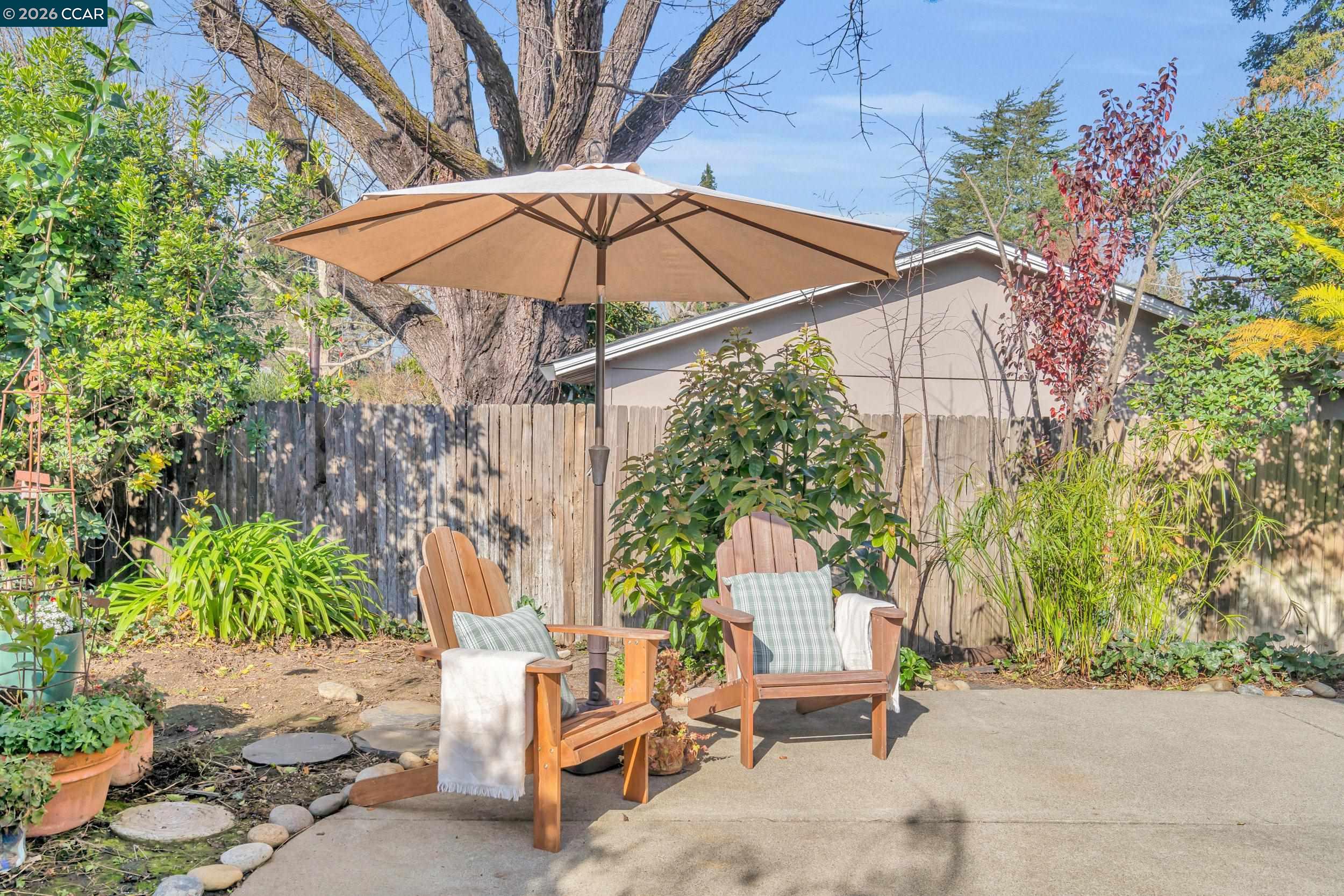 Detail Gallery Image 47 of 60 For 112 Danvilla Ct, Danville,  CA 94526 - 4 Beds | 2/1 Baths