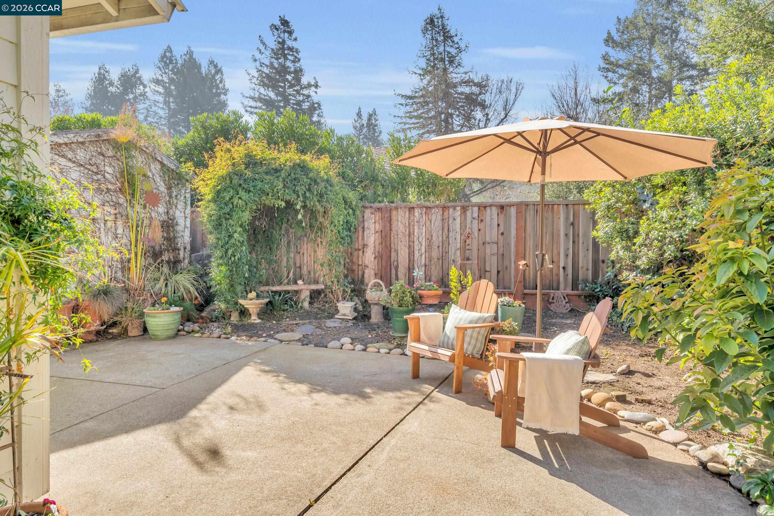 Detail Gallery Image 48 of 60 For 112 Danvilla Ct, Danville,  CA 94526 - 4 Beds | 2/1 Baths