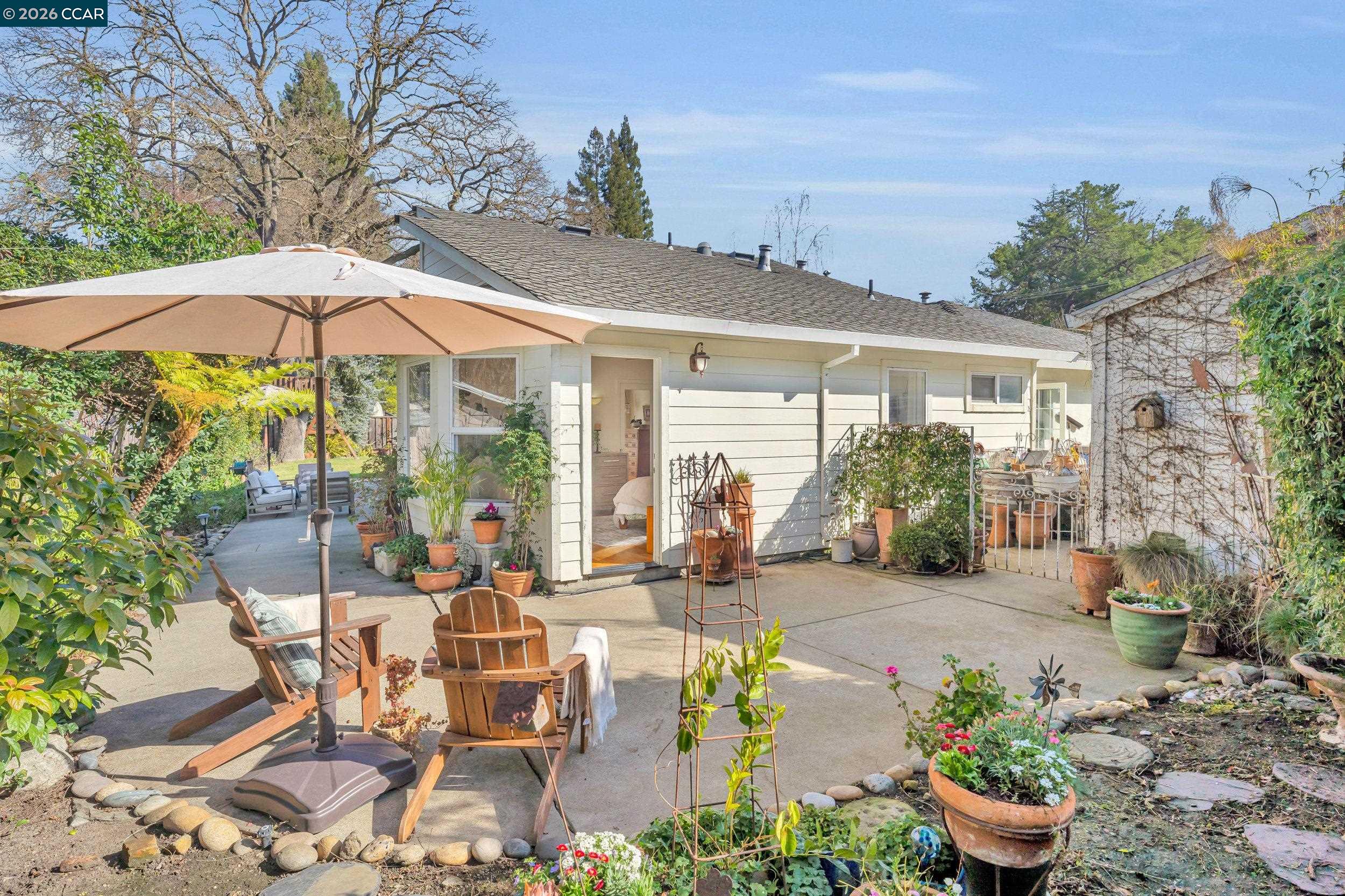 Detail Gallery Image 49 of 60 For 112 Danvilla Ct, Danville,  CA 94526 - 4 Beds | 2/1 Baths