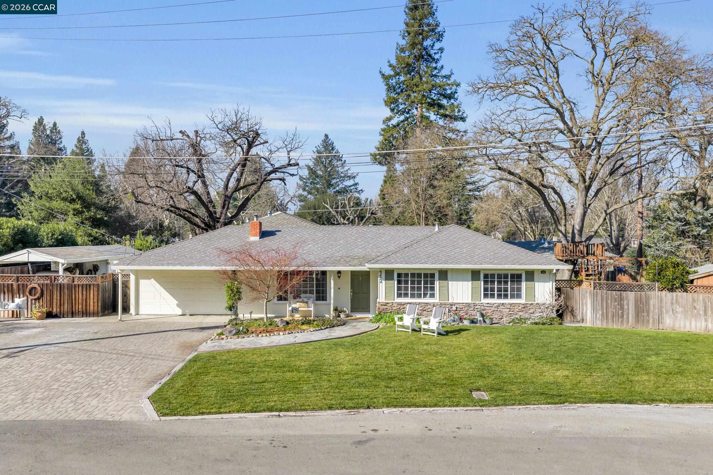 Detail Gallery Image 54 of 60 For 112 Danvilla Ct, Danville,  CA 94526 - 4 Beds | 2/1 Baths