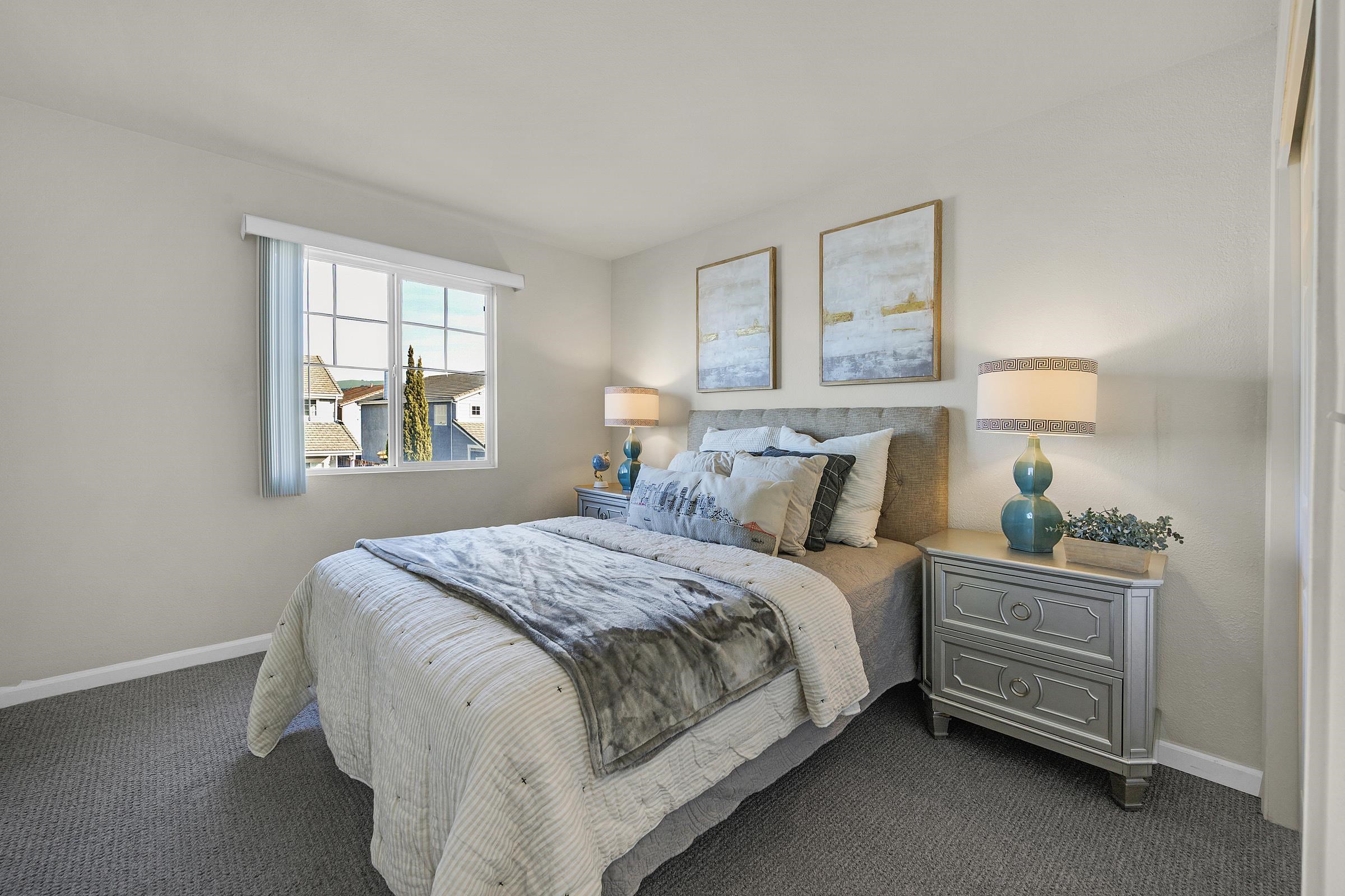 Detail Gallery Image 28 of 43 For 19 Kevin Ln, American Canyon,  CA 94503 - 4 Beds | 2/1 Baths