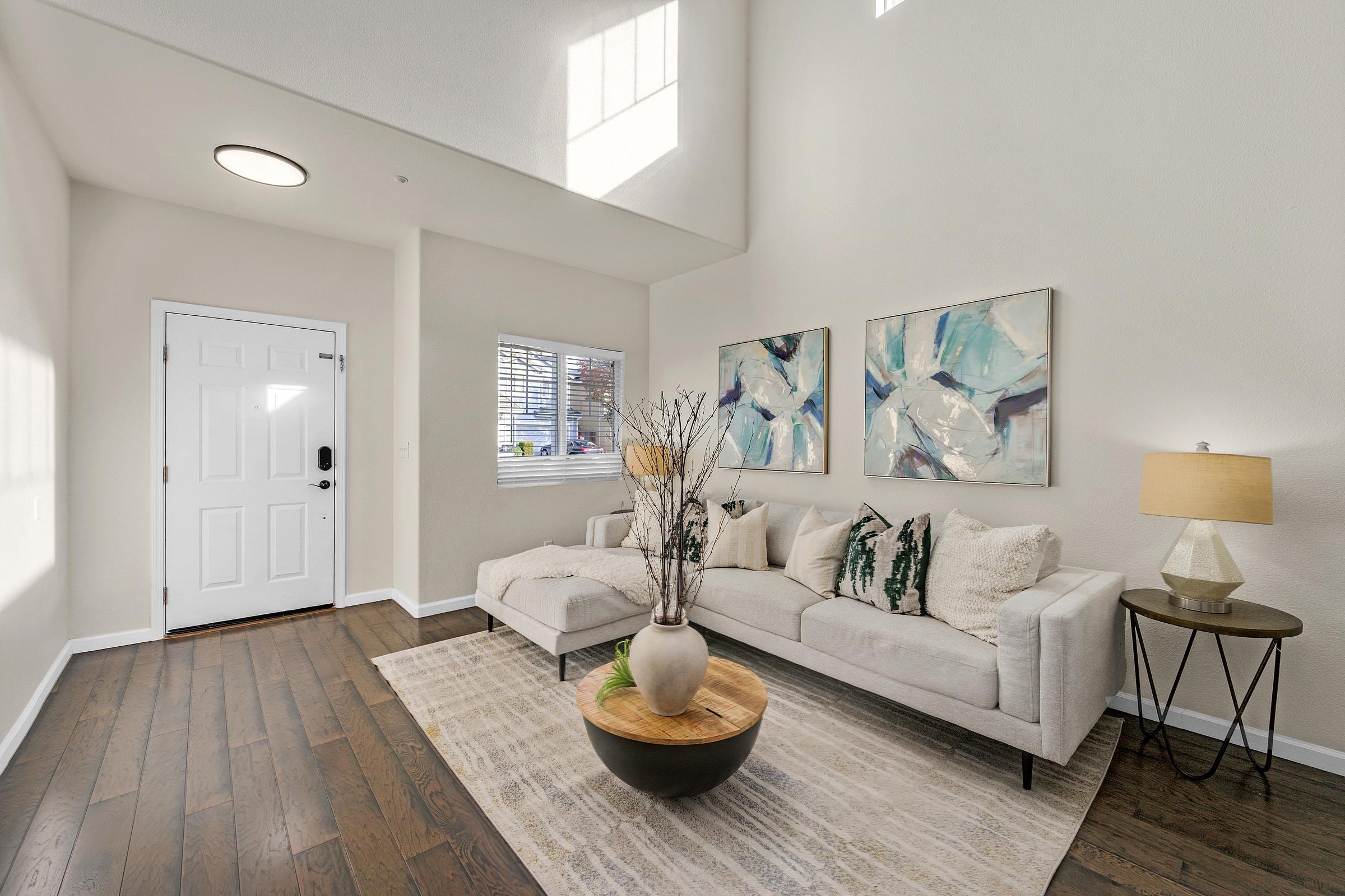 Detail Gallery Image 7 of 43 For 19 Kevin Ln, American Canyon,  CA 94503 - 4 Beds | 2/1 Baths