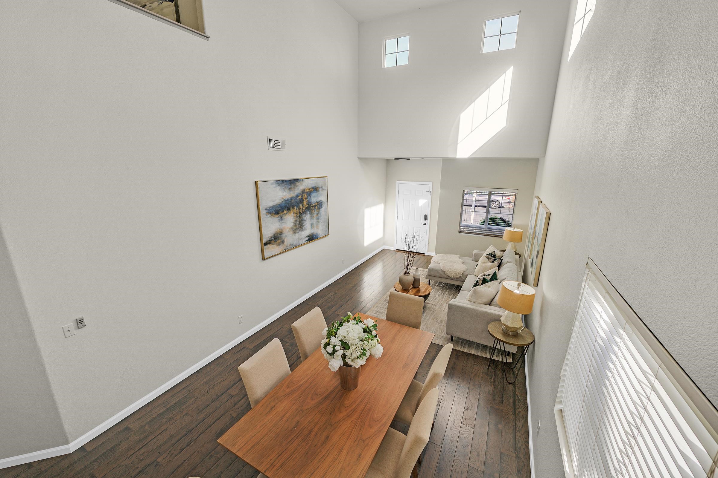Detail Gallery Image 10 of 43 For 19 Kevin Ln, American Canyon,  CA 94503 - 4 Beds | 2/1 Baths