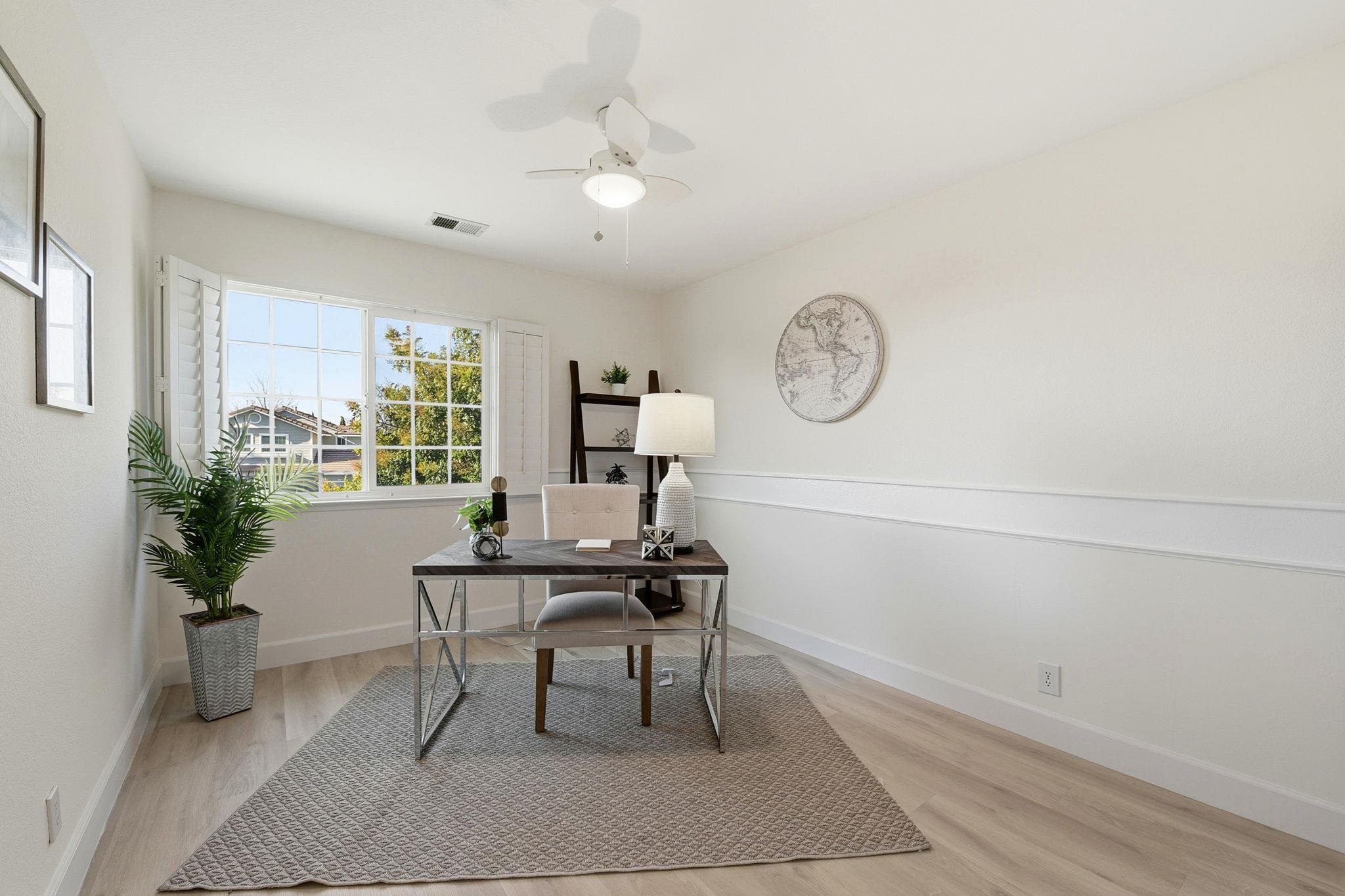 Detail Gallery Image 11 of 26 For 1858 Argus Ct, Fremont,  CA 94539 - 4 Beds | 2/1 Baths