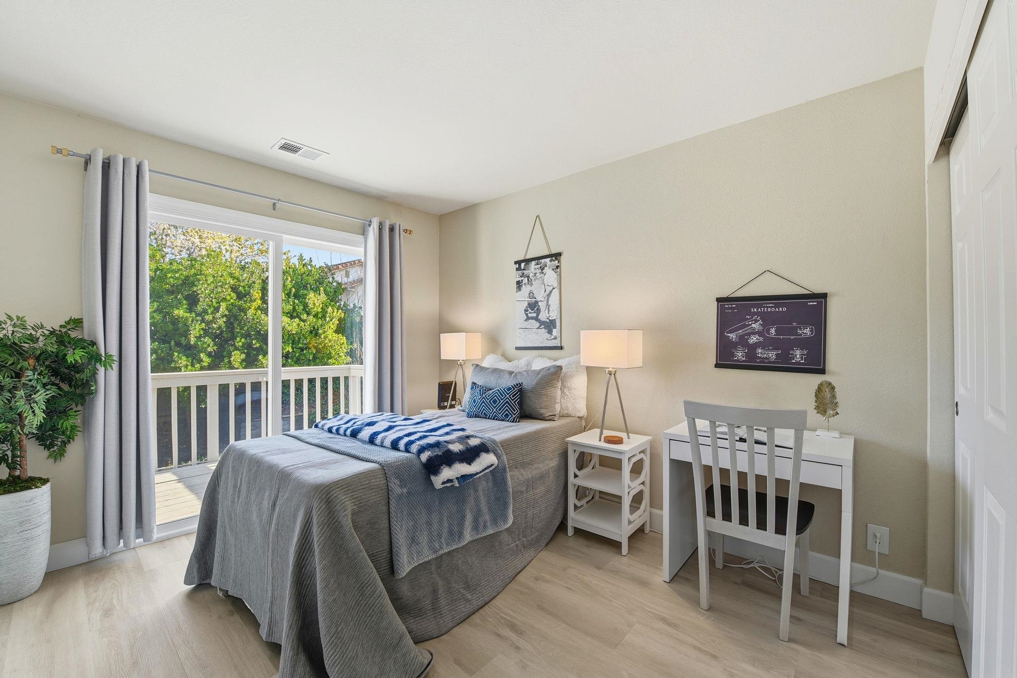 Detail Gallery Image 13 of 26 For 1858 Argus Ct, Fremont,  CA 94539 - 4 Beds | 2/1 Baths