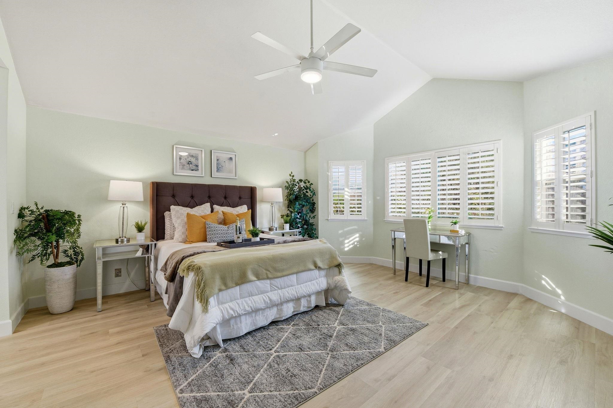 Detail Gallery Image 14 of 26 For 1858 Argus Ct, Fremont,  CA 94539 - 4 Beds | 2/1 Baths