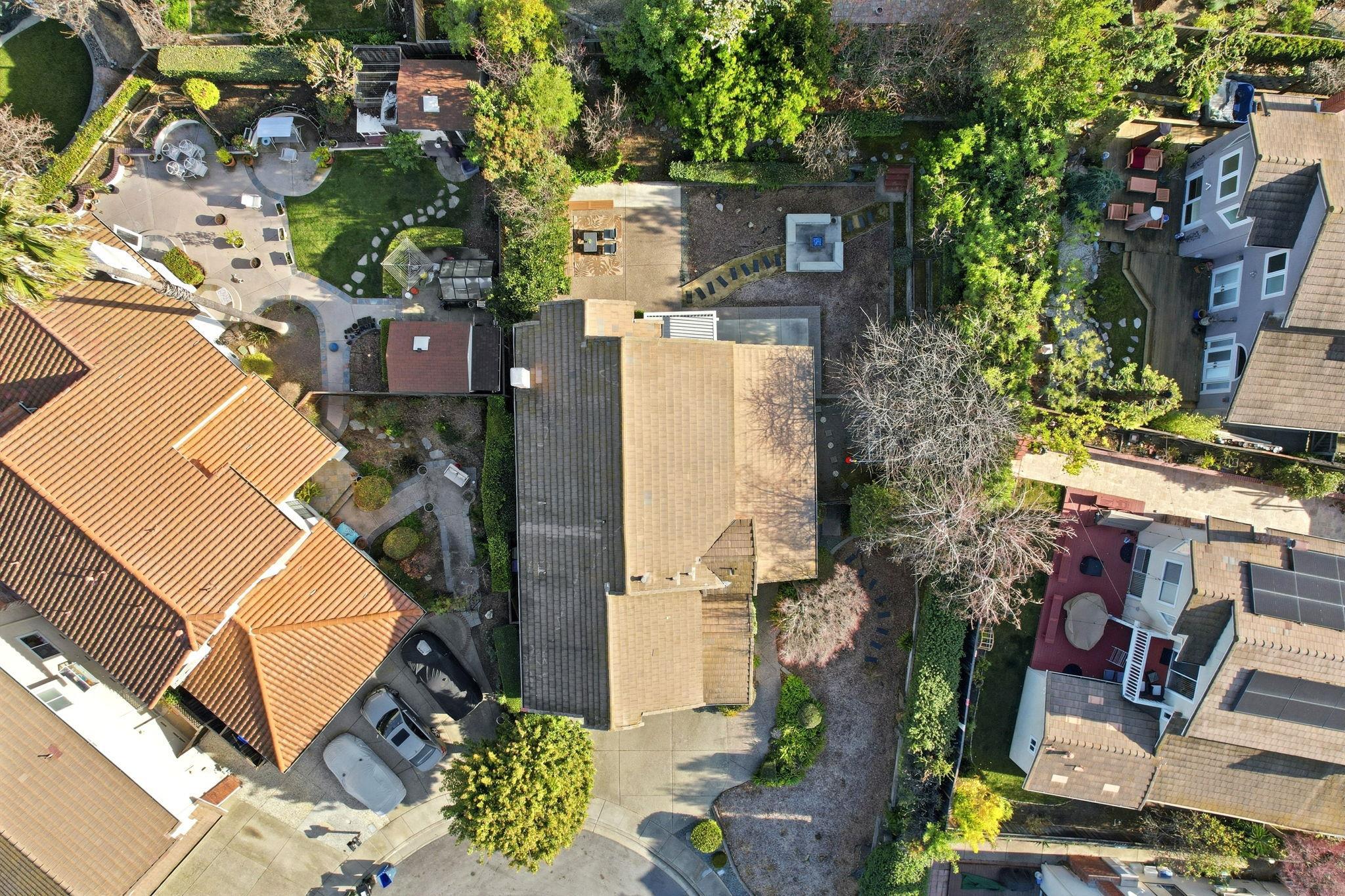 Detail Gallery Image 3 of 26 For 1858 Argus Ct, Fremont,  CA 94539 - 4 Beds | 2/1 Baths