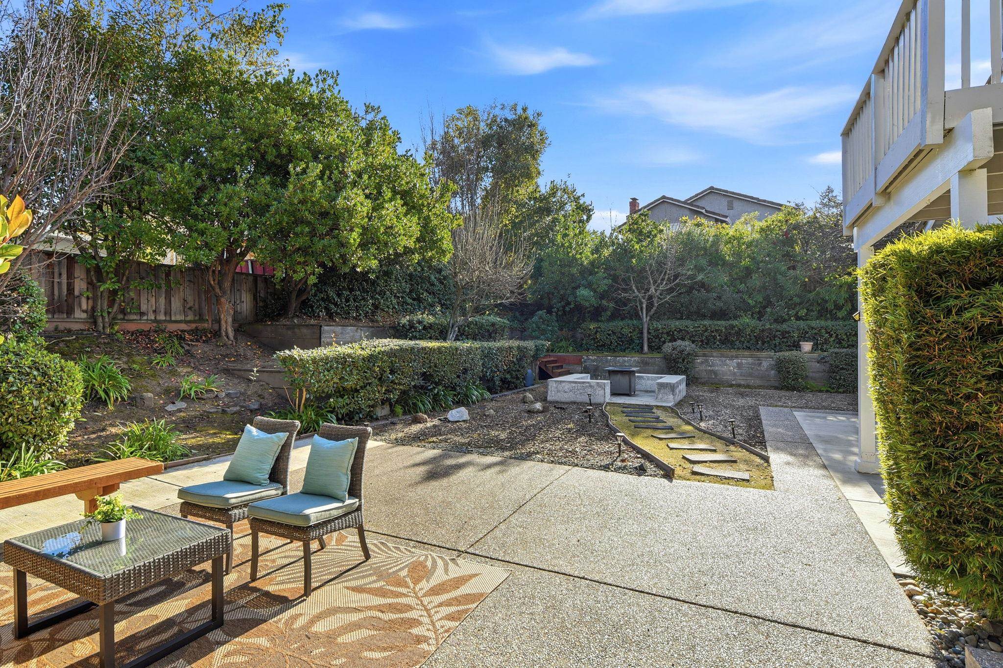 Detail Gallery Image 22 of 26 For 1858 Argus Ct, Fremont,  CA 94539 - 4 Beds | 2/1 Baths