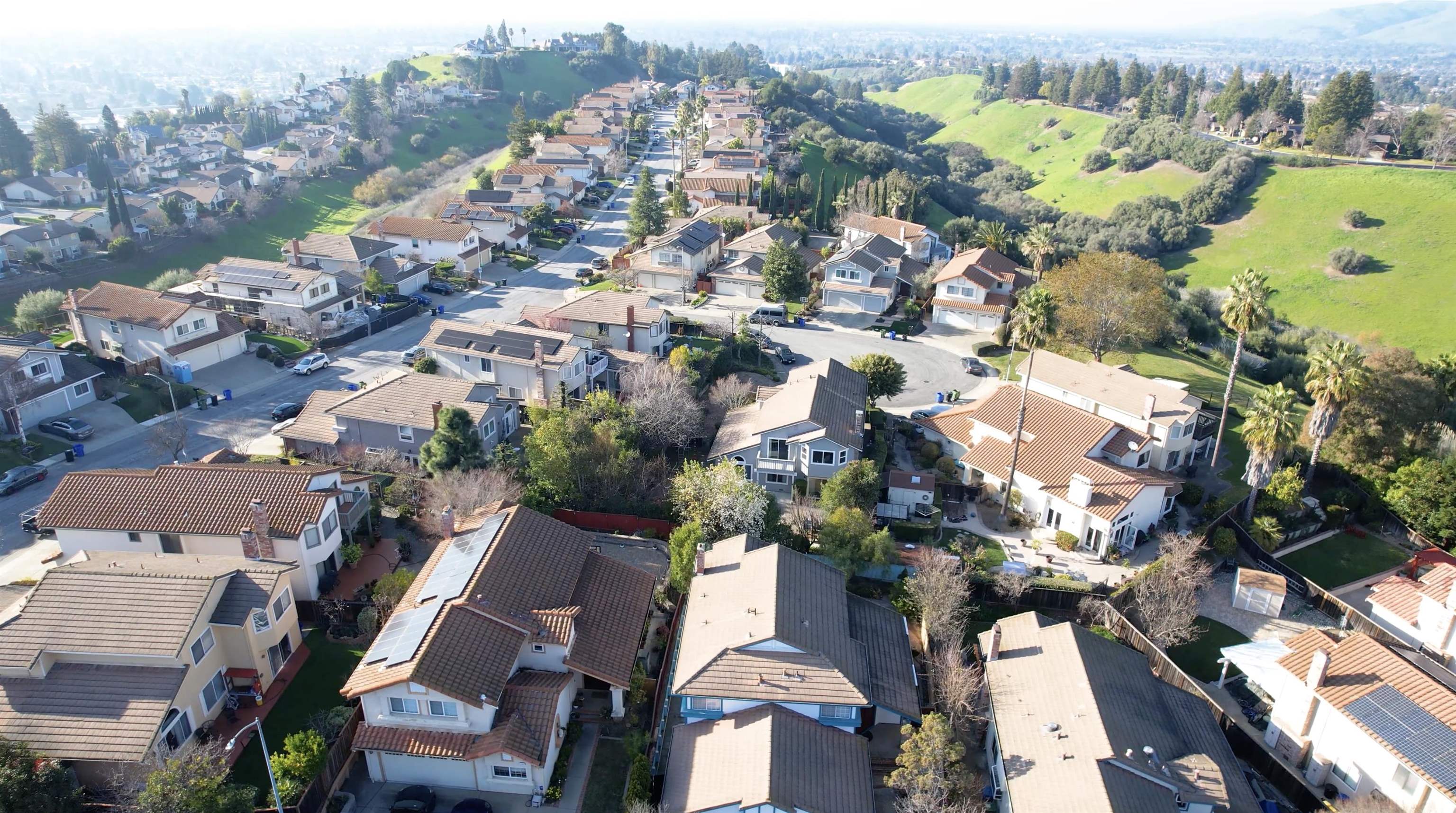 Detail Gallery Image 24 of 26 For 1858 Argus Ct, Fremont,  CA 94539 - 4 Beds | 2/1 Baths
