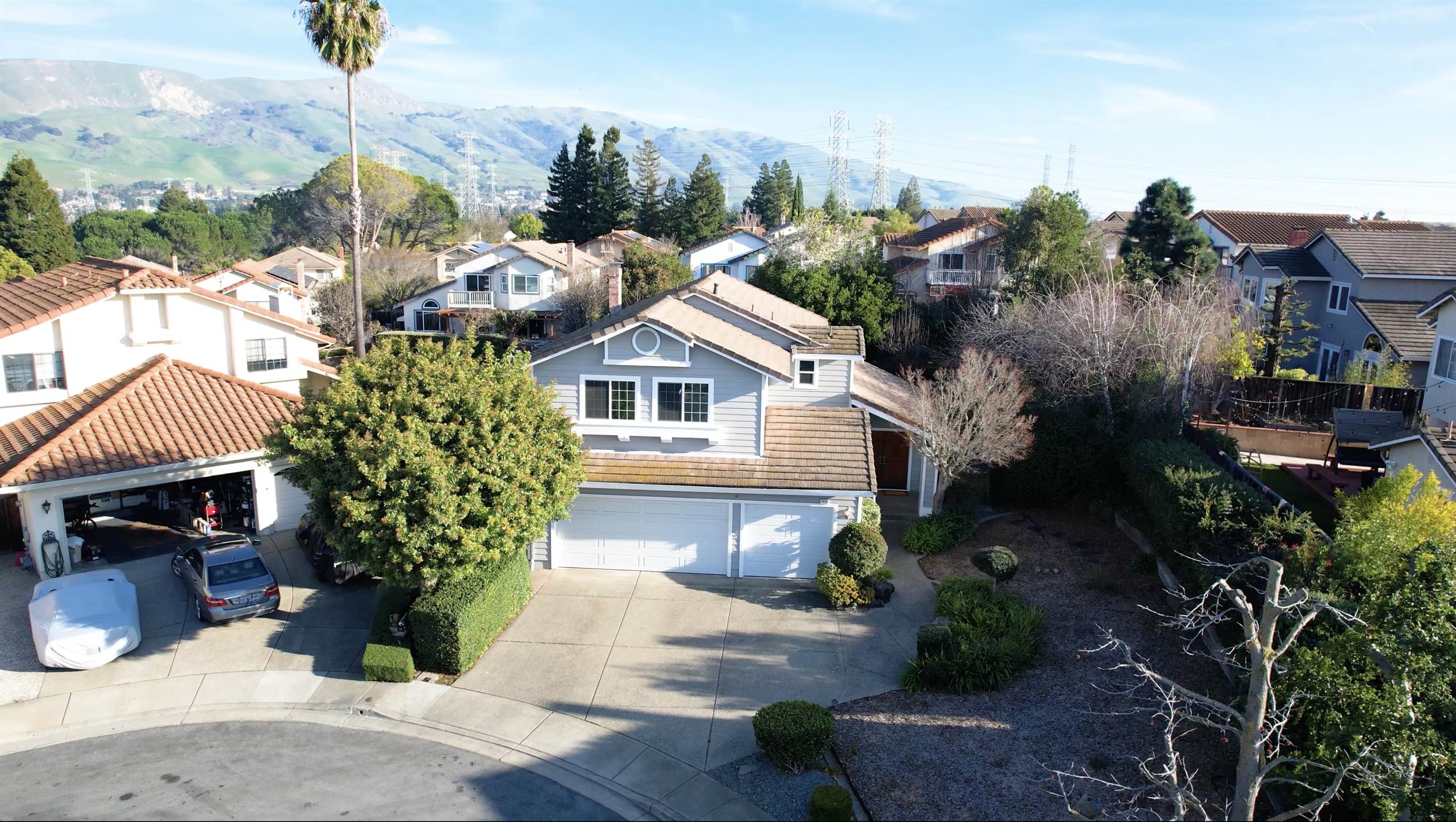 Detail Gallery Image 25 of 26 For 1858 Argus Ct, Fremont,  CA 94539 - 4 Beds | 2/1 Baths