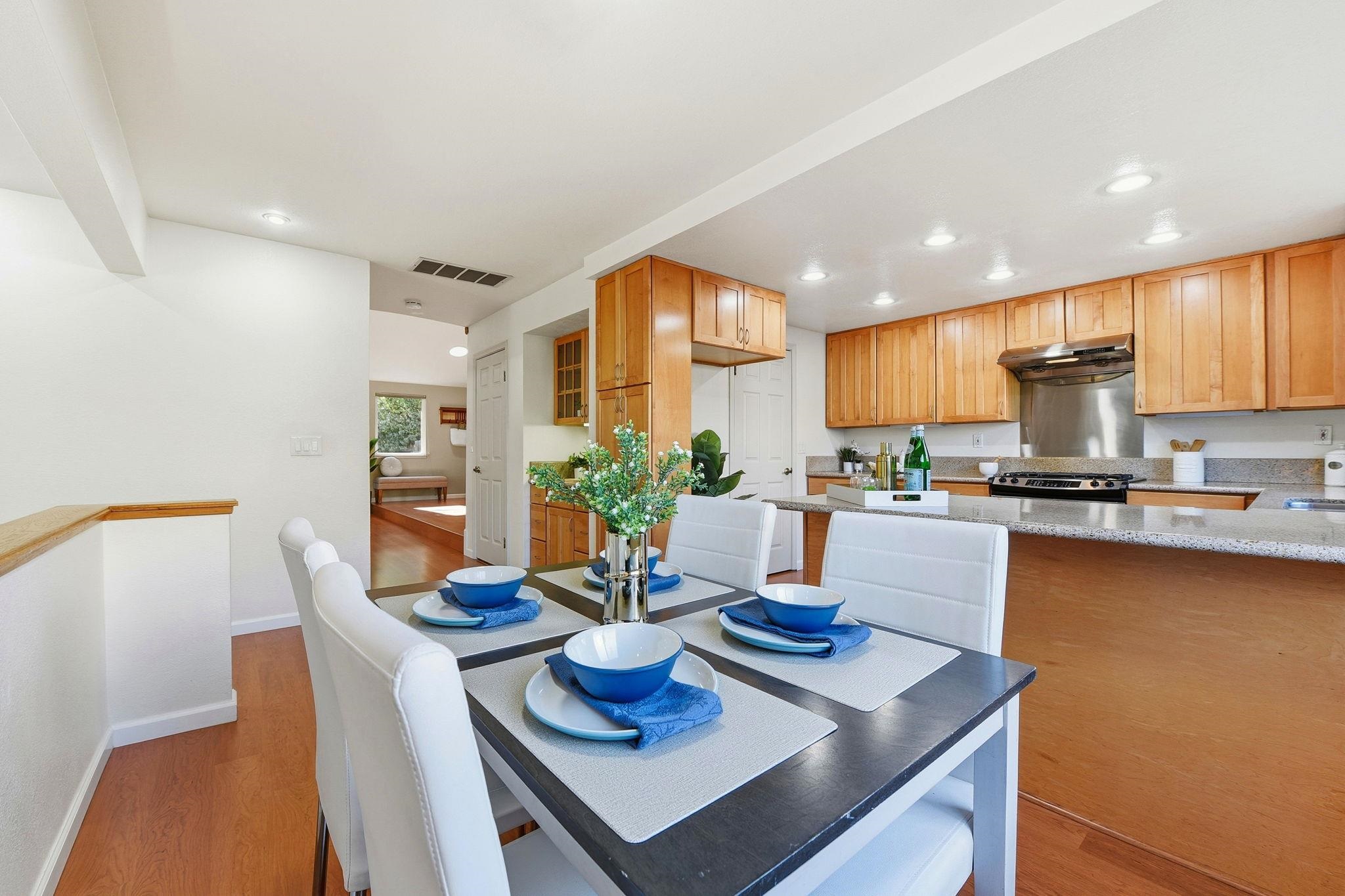 Detail Gallery Image 9 of 26 For 1858 Argus Ct, Fremont,  CA 94539 - 4 Beds | 2/1 Baths