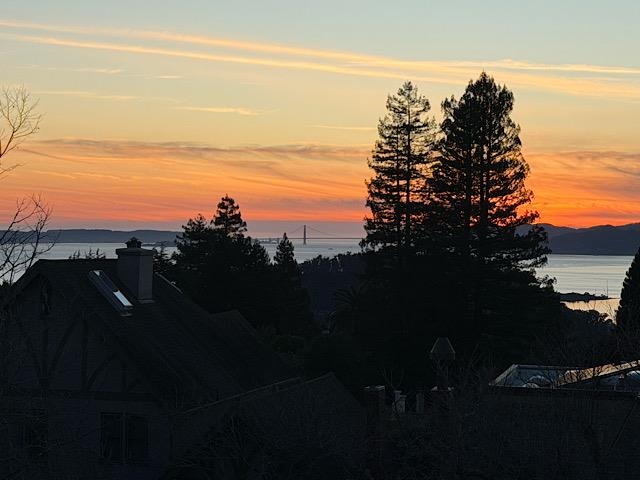 Detail Gallery Image 13 of 60 For 225 Arlington Ave., Kensington,  CA 94707 - 4 Beds | 3 Baths