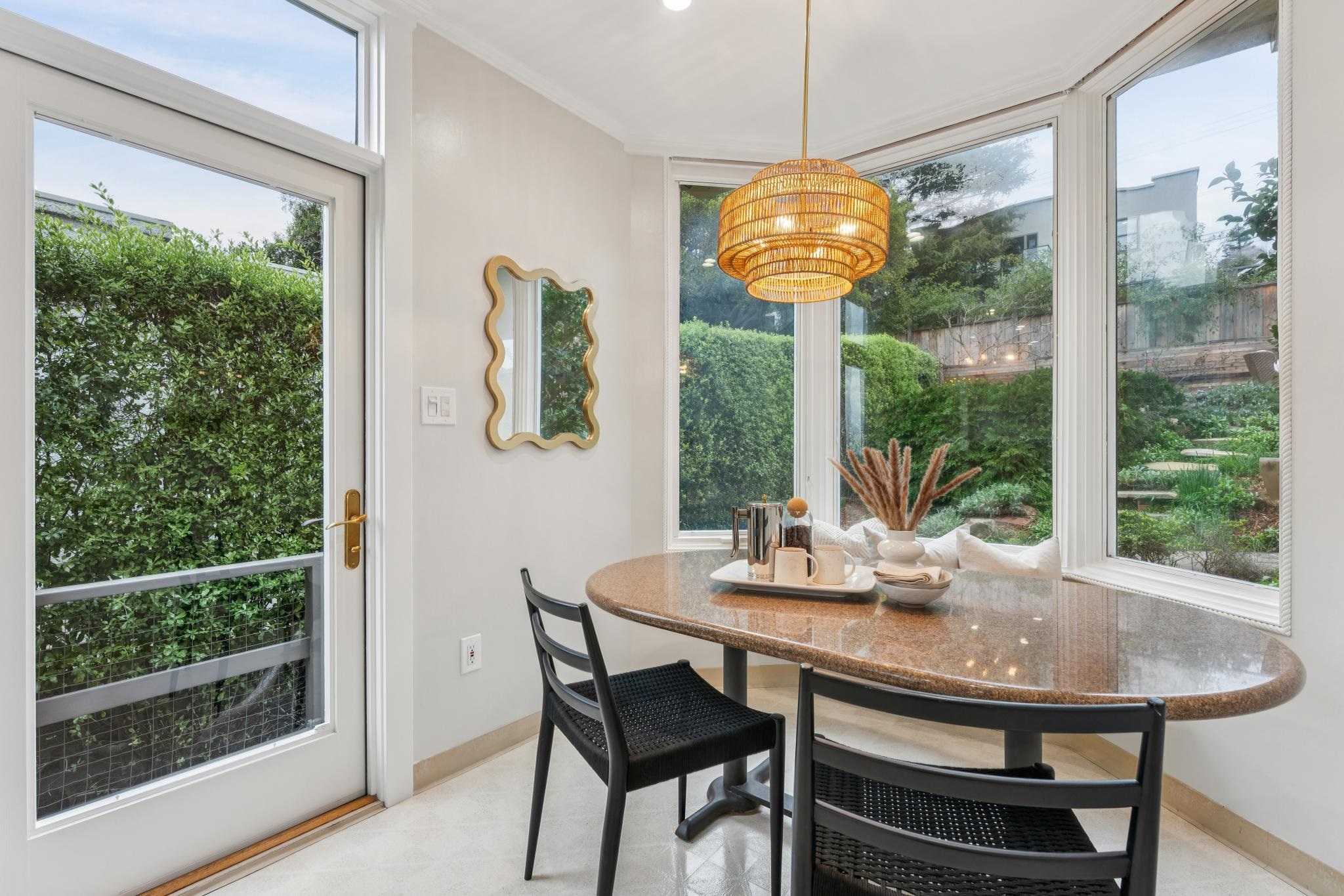 Detail Gallery Image 26 of 60 For 225 Arlington Ave., Kensington,  CA 94707 - 4 Beds | 3 Baths