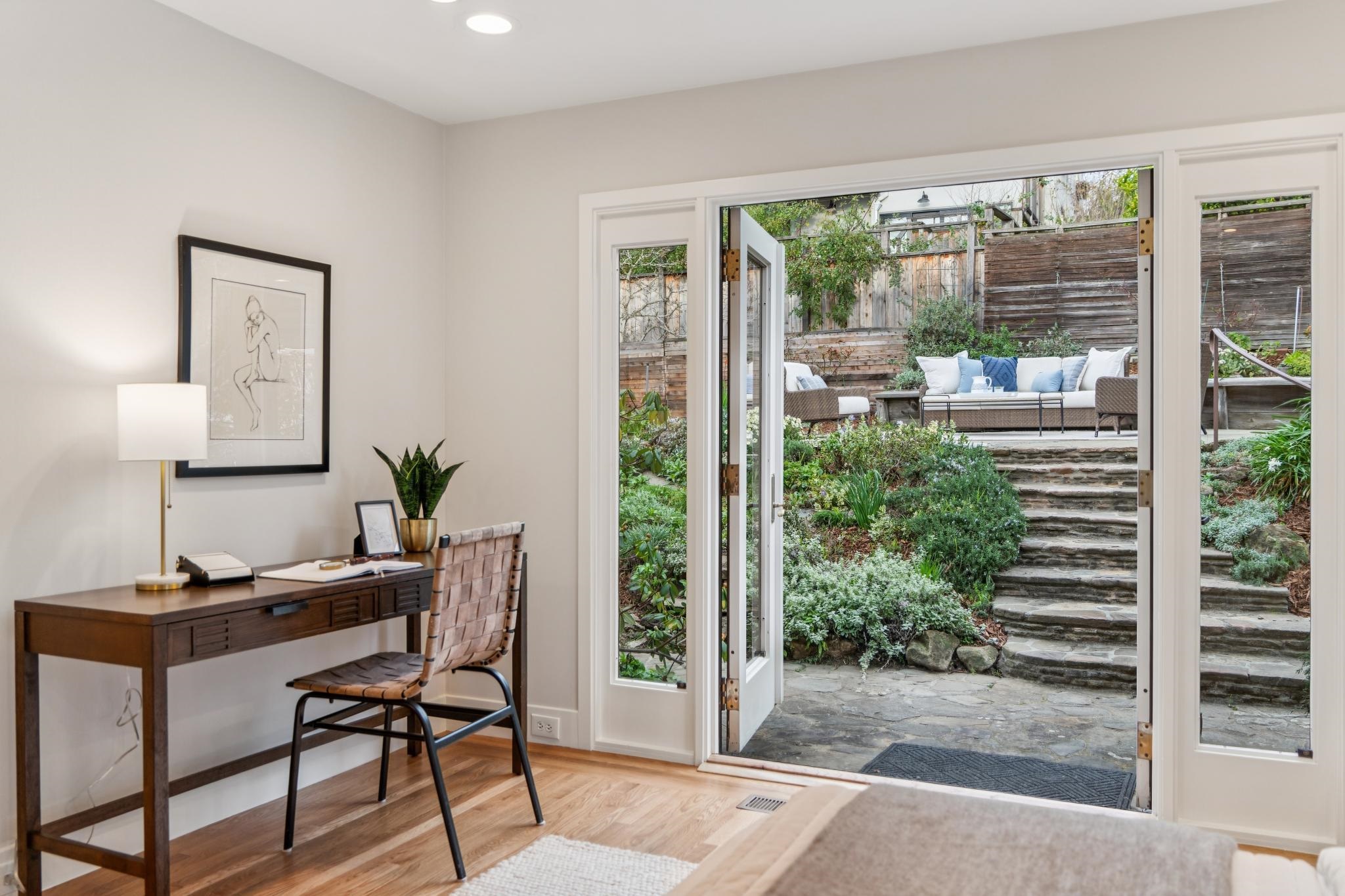 Detail Gallery Image 29 of 60 For 225 Arlington Ave., Kensington,  CA 94707 - 4 Beds | 3 Baths