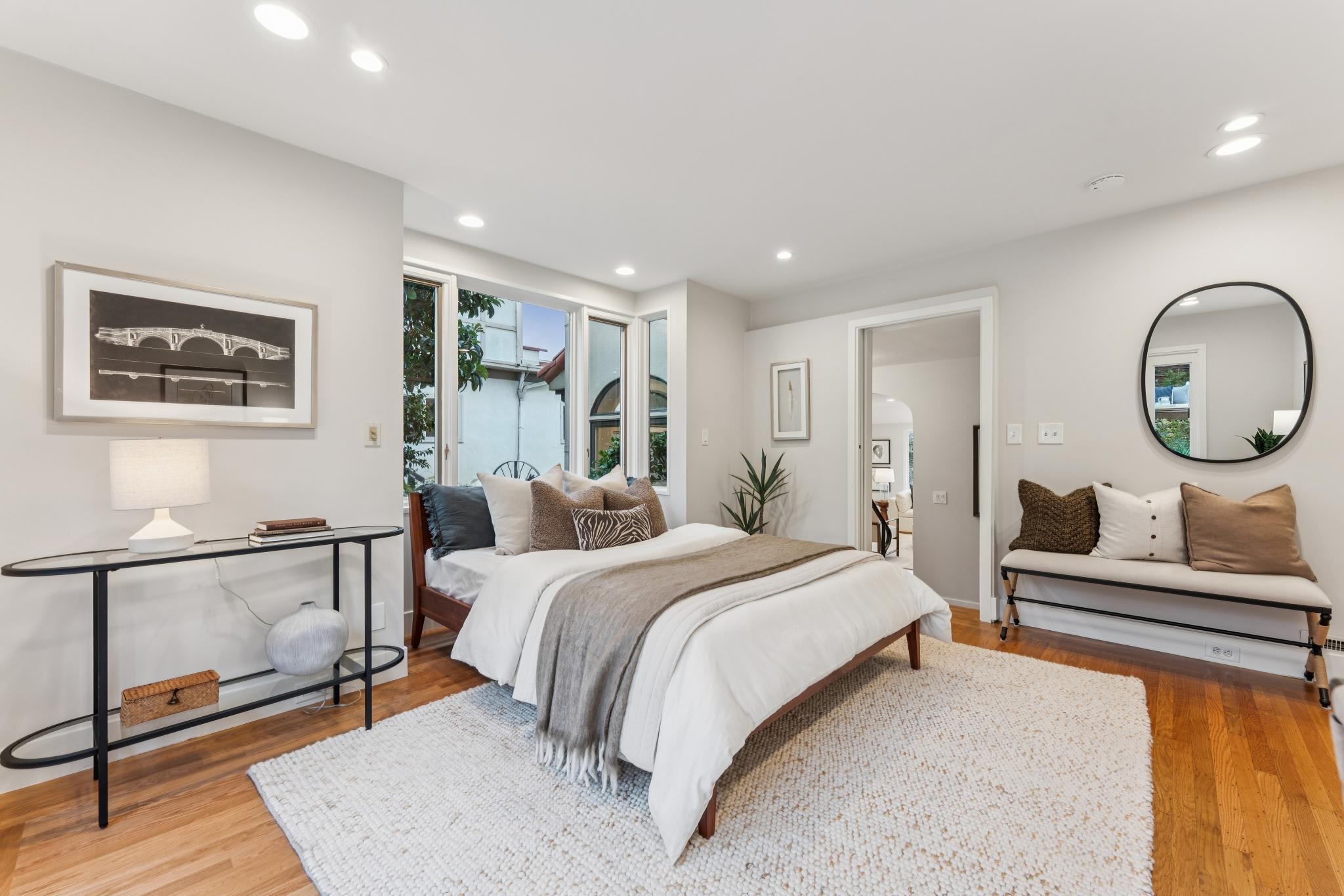 Detail Gallery Image 31 of 60 For 225 Arlington Ave., Kensington,  CA 94707 - 4 Beds | 3 Baths