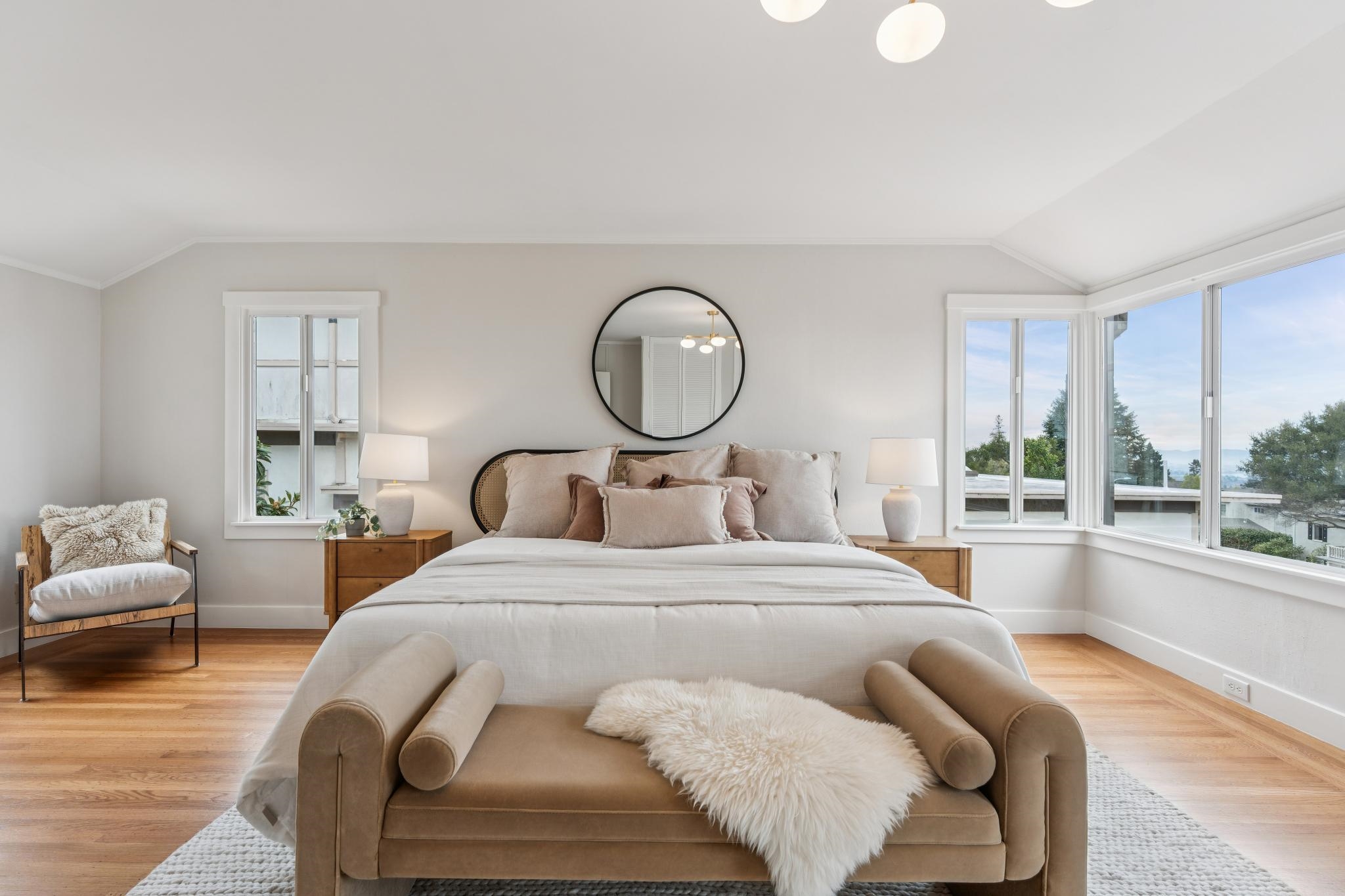 Detail Gallery Image 34 of 60 For 225 Arlington Ave., Kensington,  CA 94707 - 4 Beds | 3 Baths