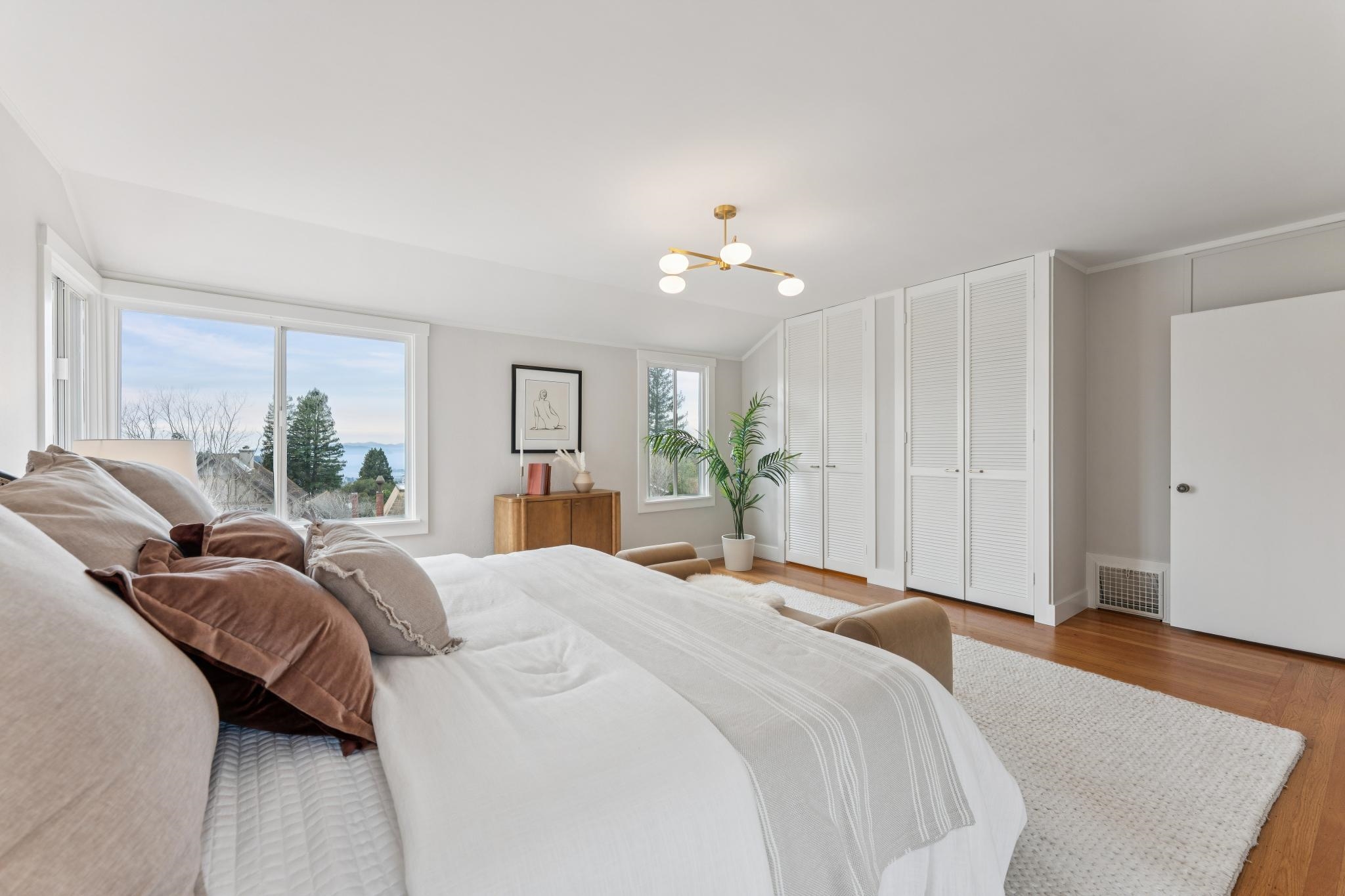 Detail Gallery Image 35 of 60 For 225 Arlington Ave., Kensington,  CA 94707 - 4 Beds | 3 Baths