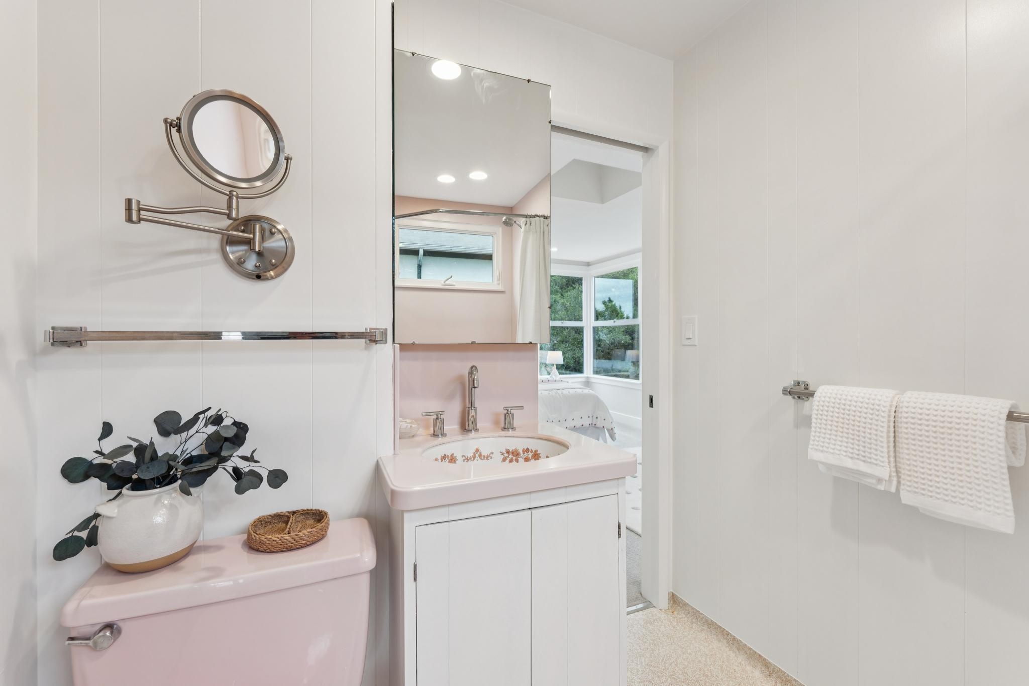 Detail Gallery Image 36 of 60 For 225 Arlington Ave., Kensington,  CA 94707 - 4 Beds | 3 Baths