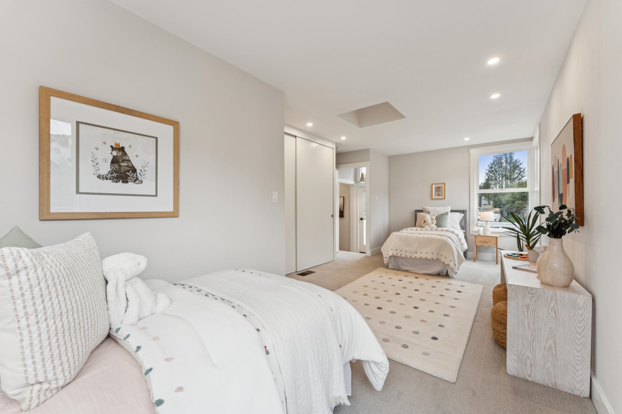 Detail Gallery Image 38 of 60 For 225 Arlington Ave., Kensington,  CA 94707 - 4 Beds | 3 Baths