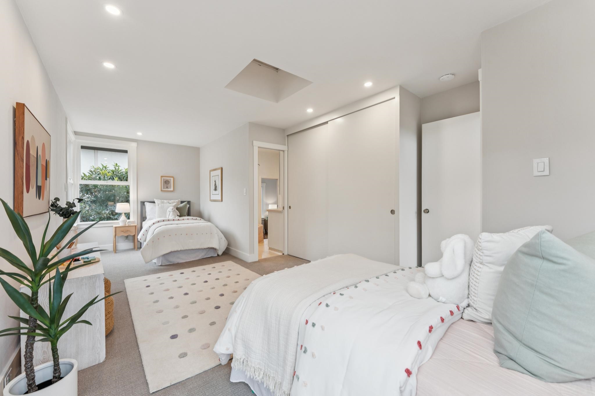 Detail Gallery Image 39 of 60 For 225 Arlington Ave., Kensington,  CA 94707 - 4 Beds | 3 Baths