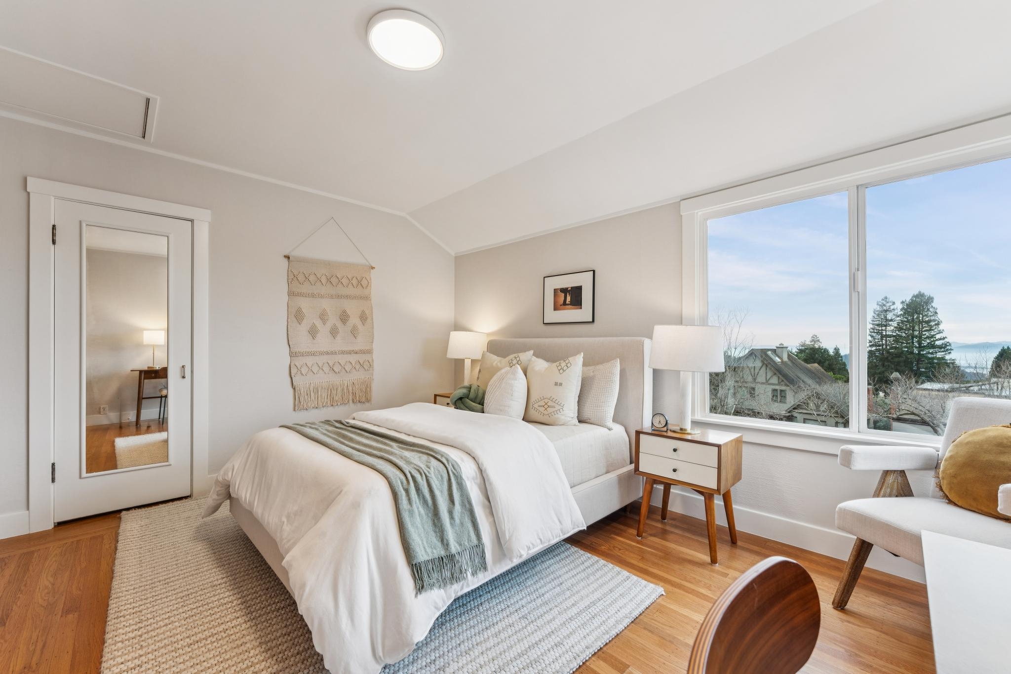 Detail Gallery Image 42 of 60 For 225 Arlington Ave., Kensington,  CA 94707 - 4 Beds | 3 Baths