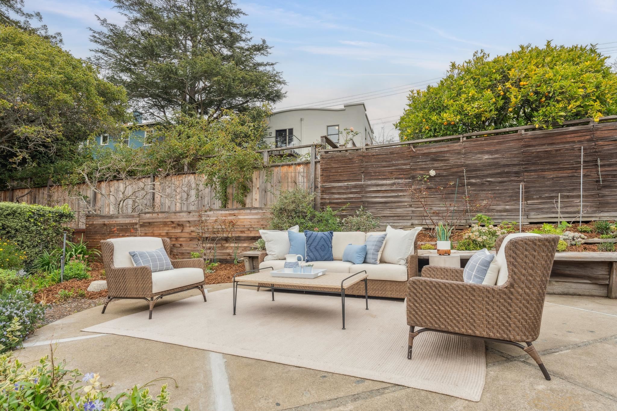 Detail Gallery Image 45 of 60 For 225 Arlington Ave., Kensington,  CA 94707 - 4 Beds | 3 Baths