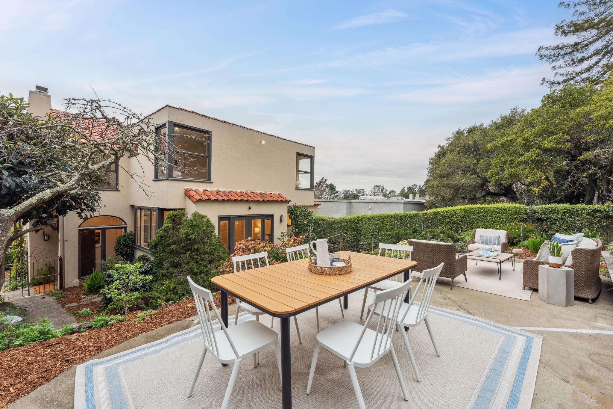 Detail Gallery Image 47 of 60 For 225 Arlington Ave., Kensington,  CA 94707 - 4 Beds | 3 Baths