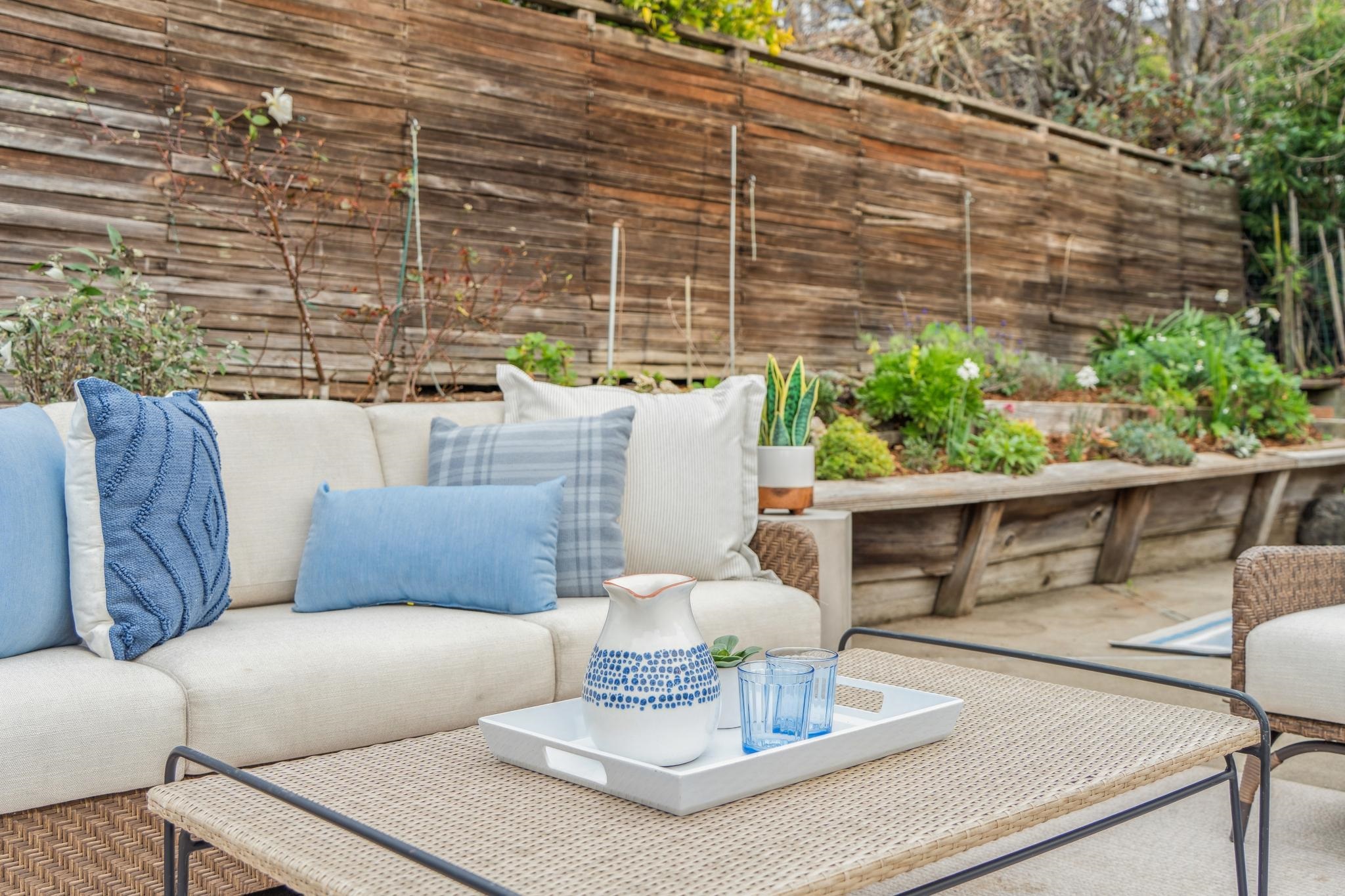 Detail Gallery Image 48 of 60 For 225 Arlington Ave., Kensington,  CA 94707 - 4 Beds | 3 Baths