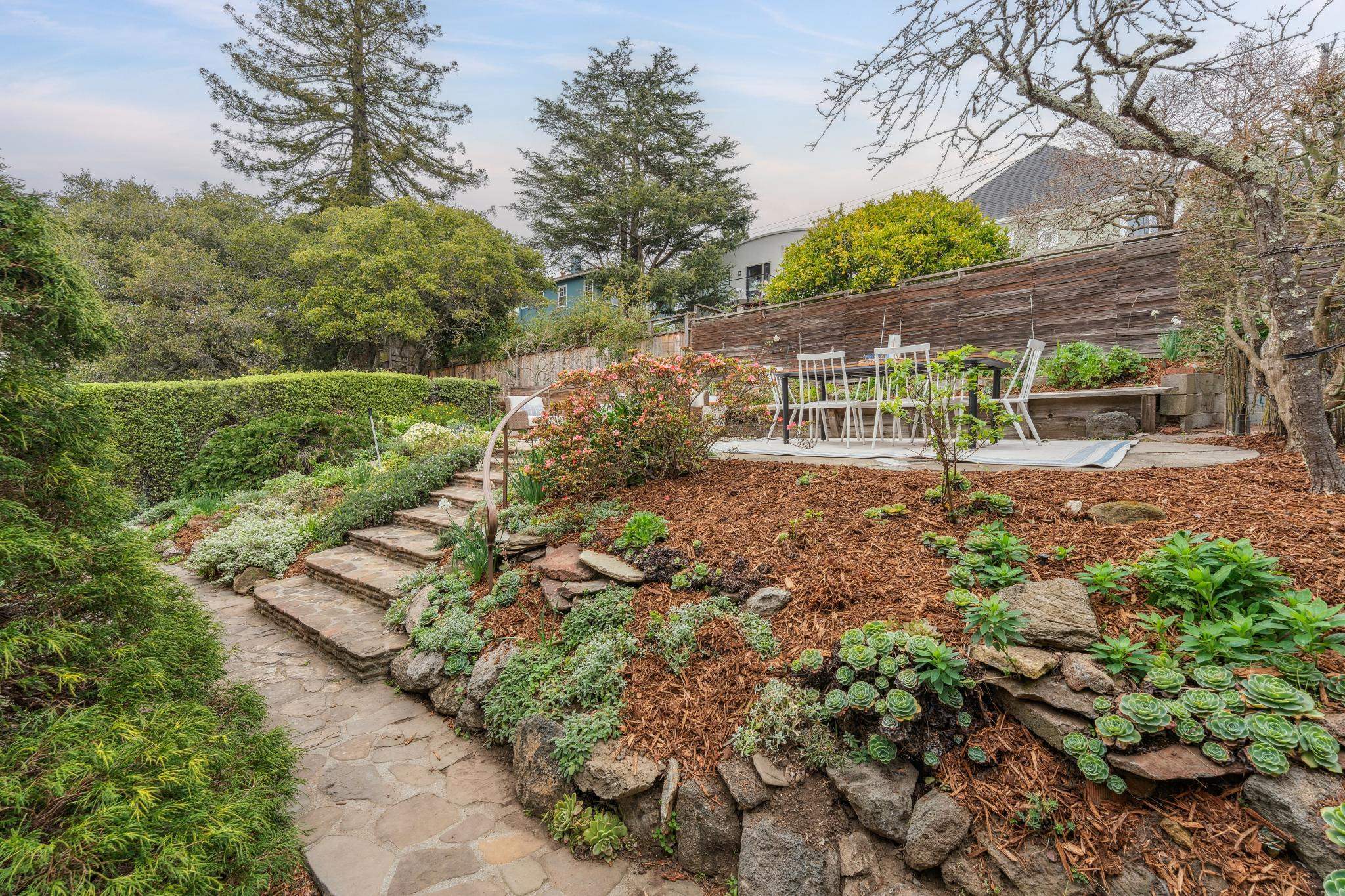 Detail Gallery Image 50 of 60 For 225 Arlington Ave., Kensington,  CA 94707 - 4 Beds | 3 Baths